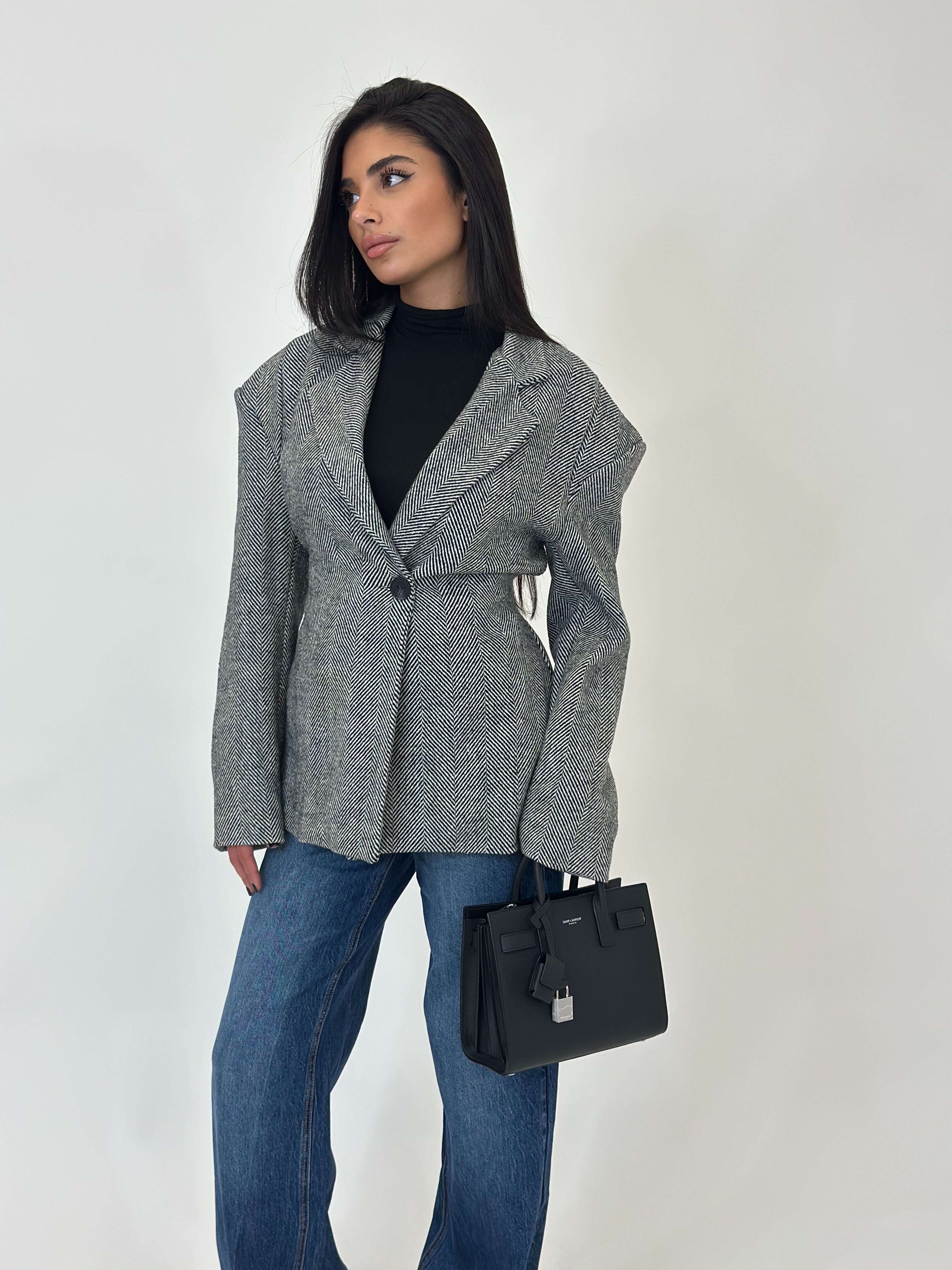 Blazer Vienna