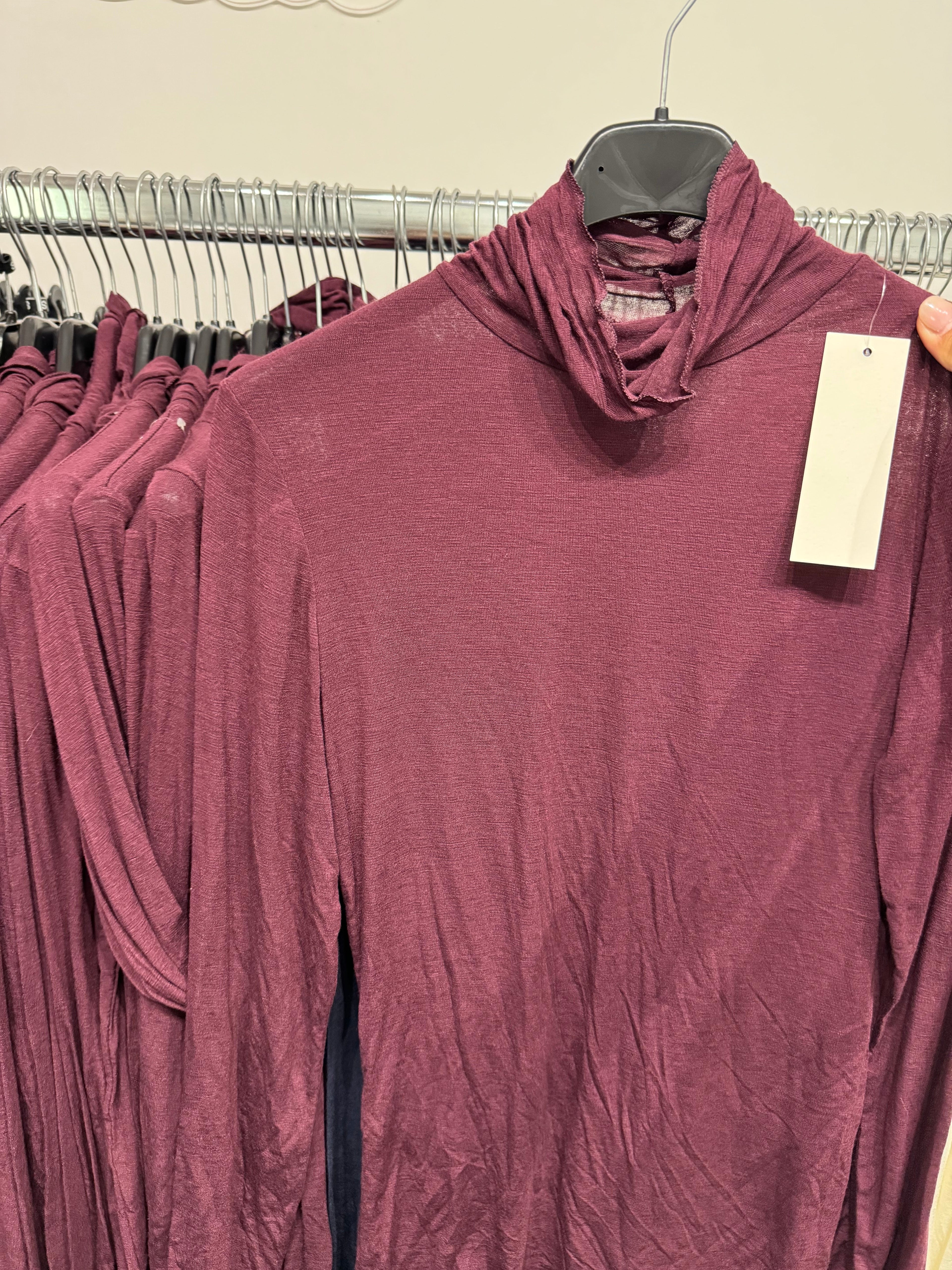 Maglia Cashmere