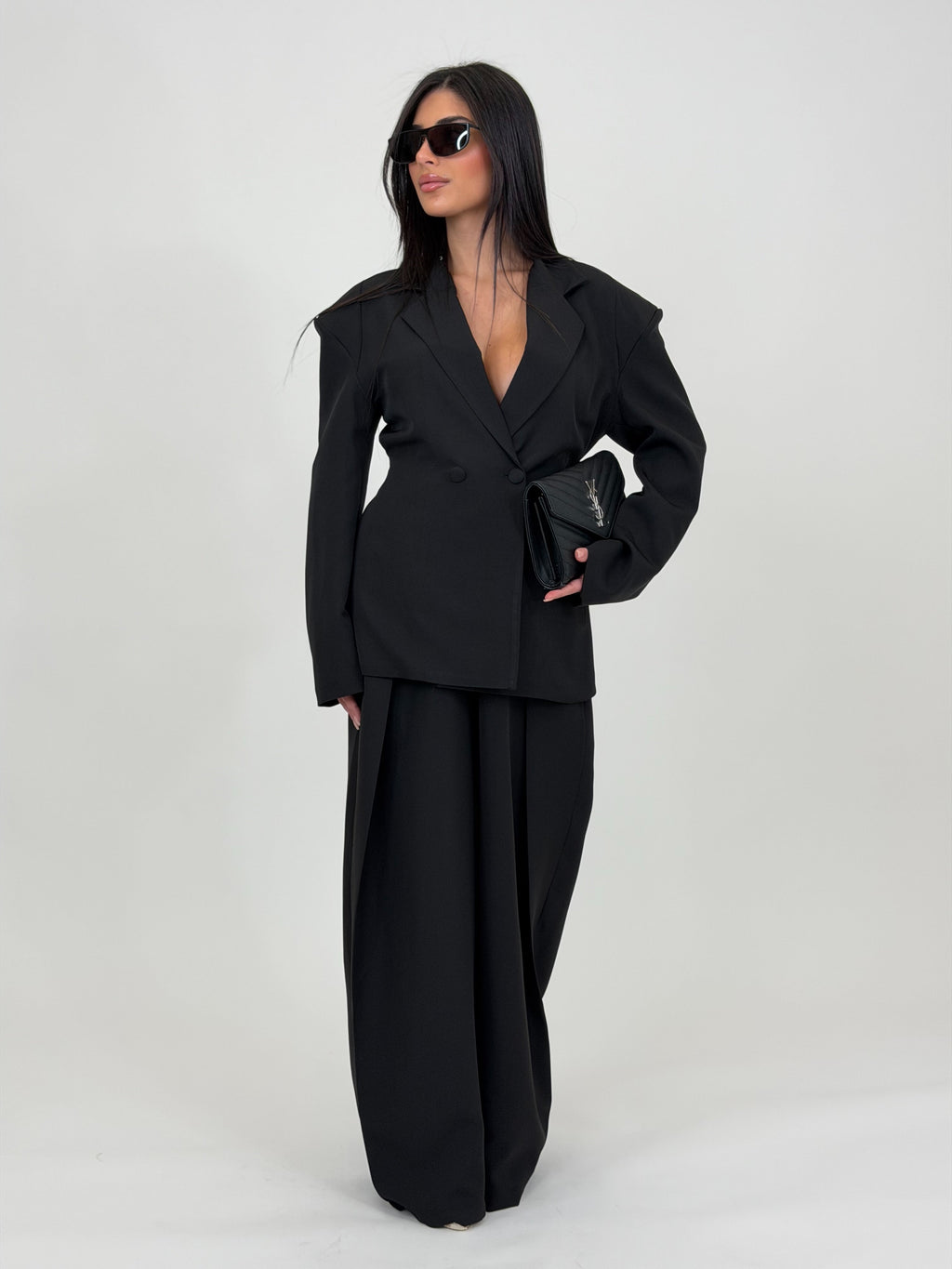 Tailleur Endless