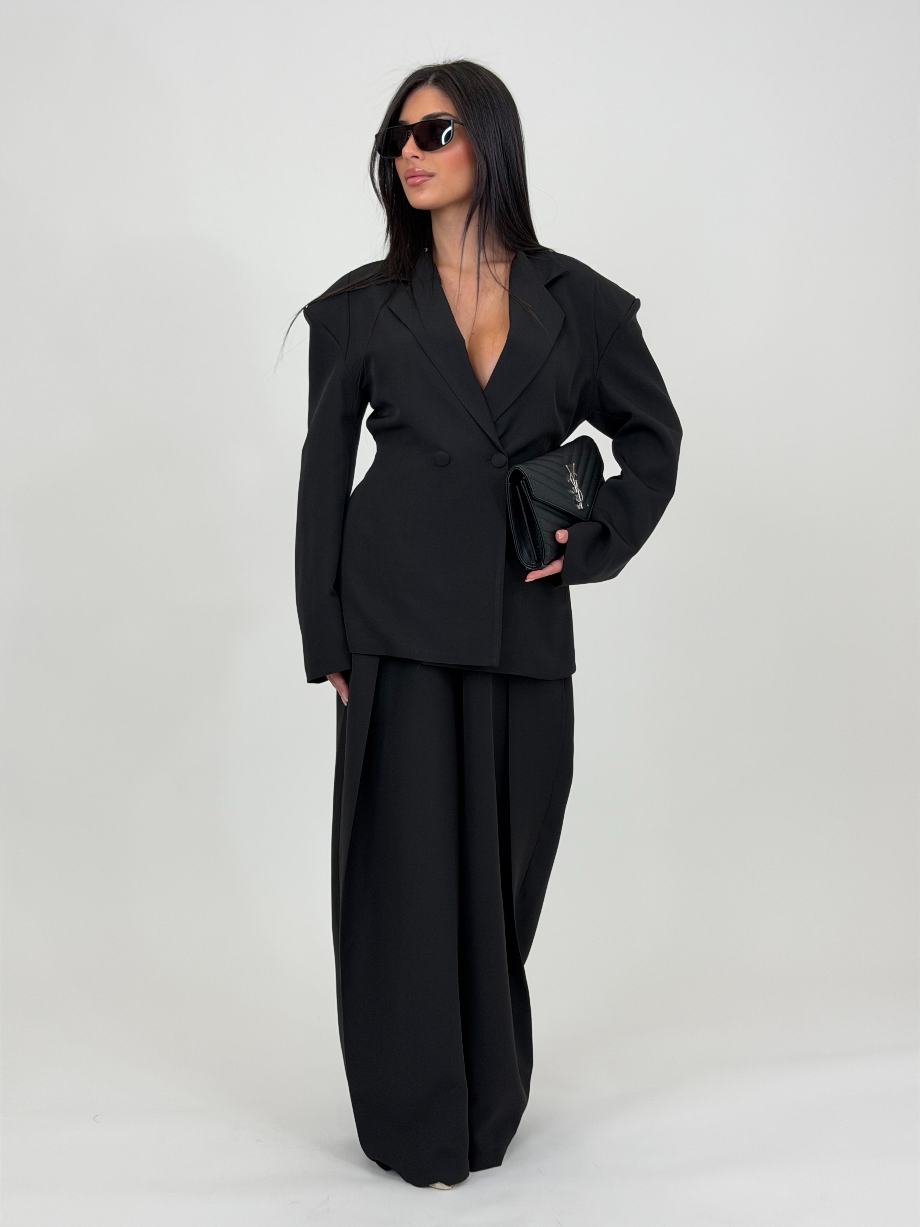 Tailleur Endless