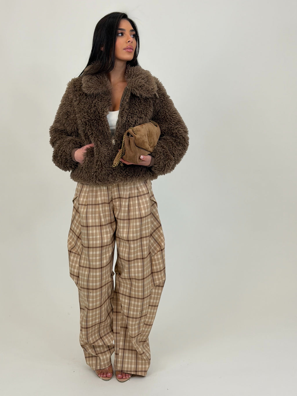 Bomber Teddy