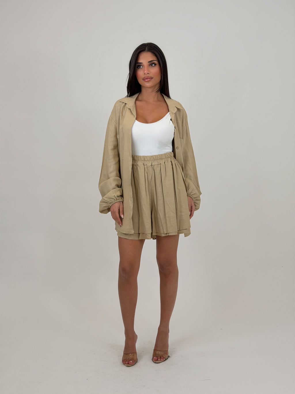 Set Linen