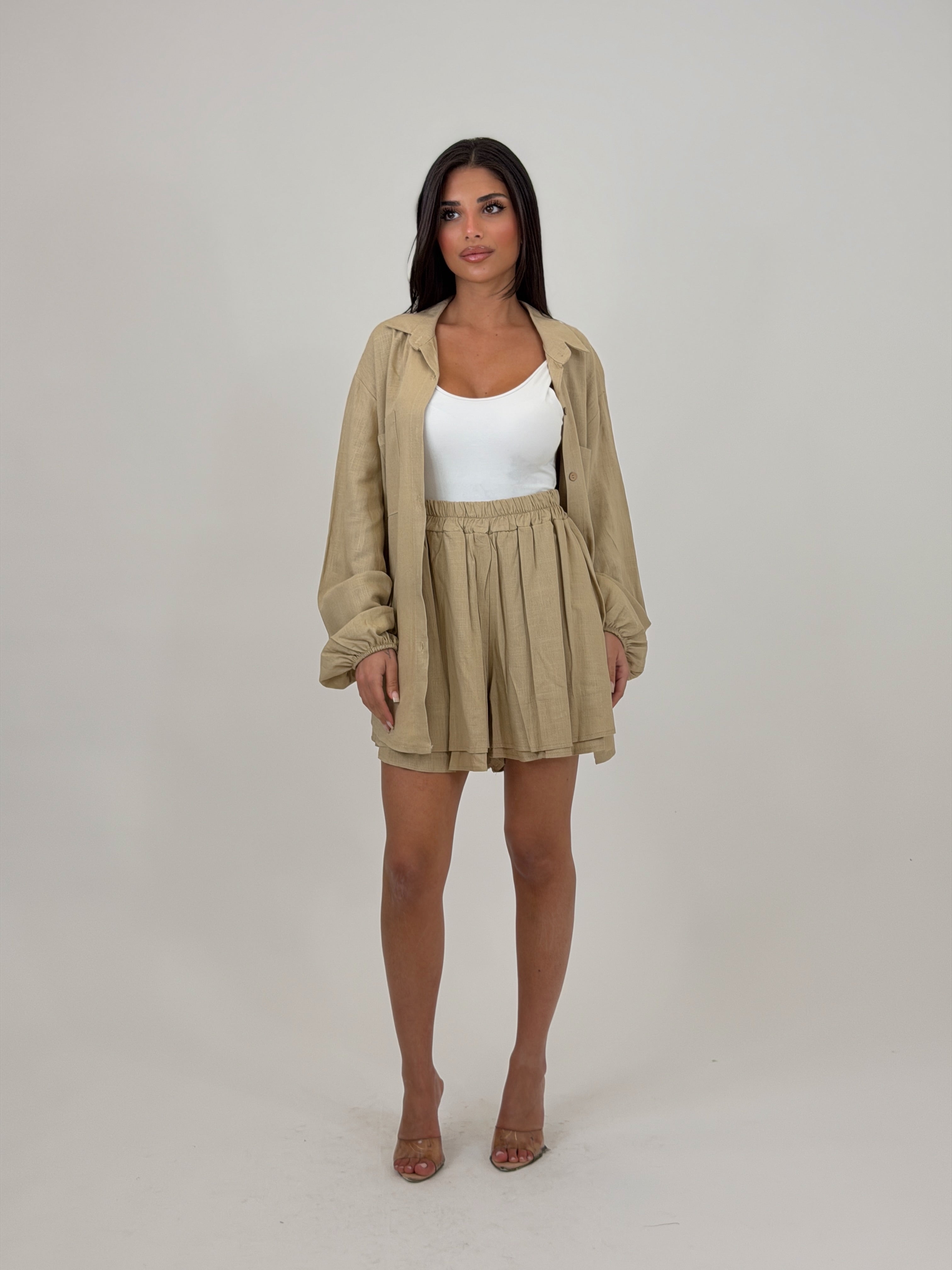 Set Linen