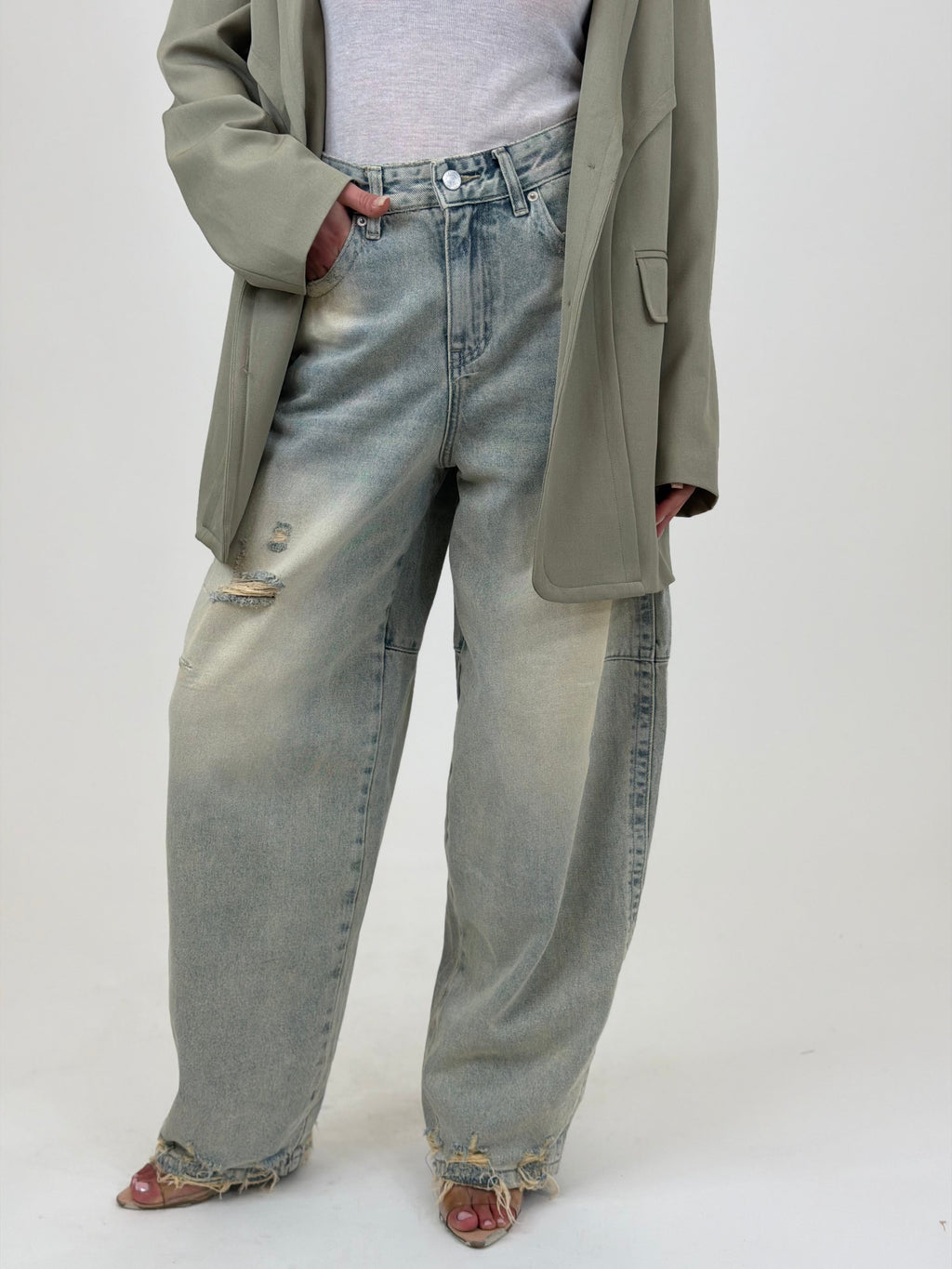 Jeans Anuel