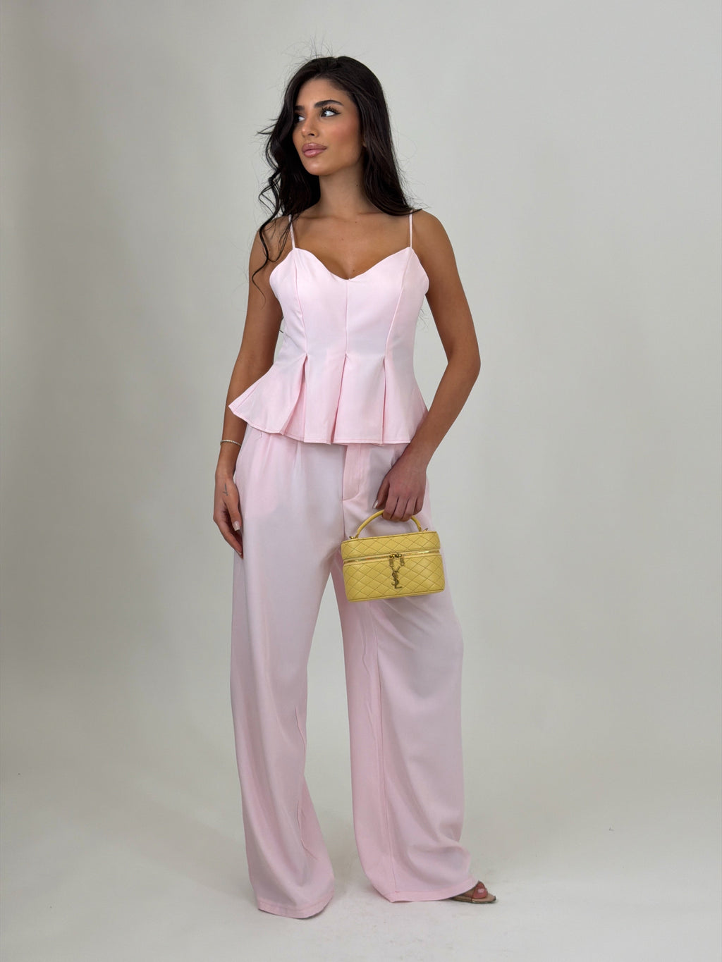 Coordinato Nina