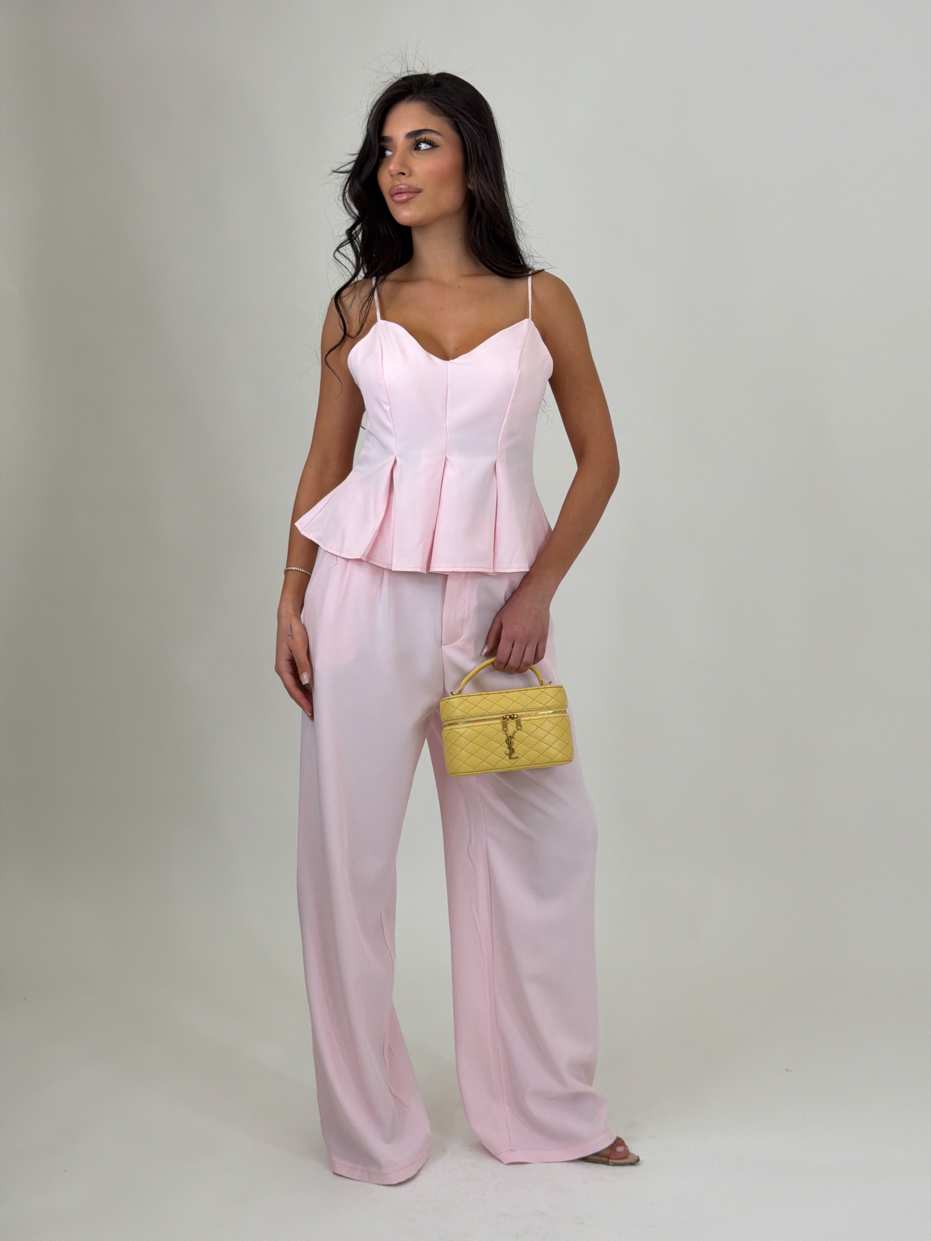 Coordinato Nina