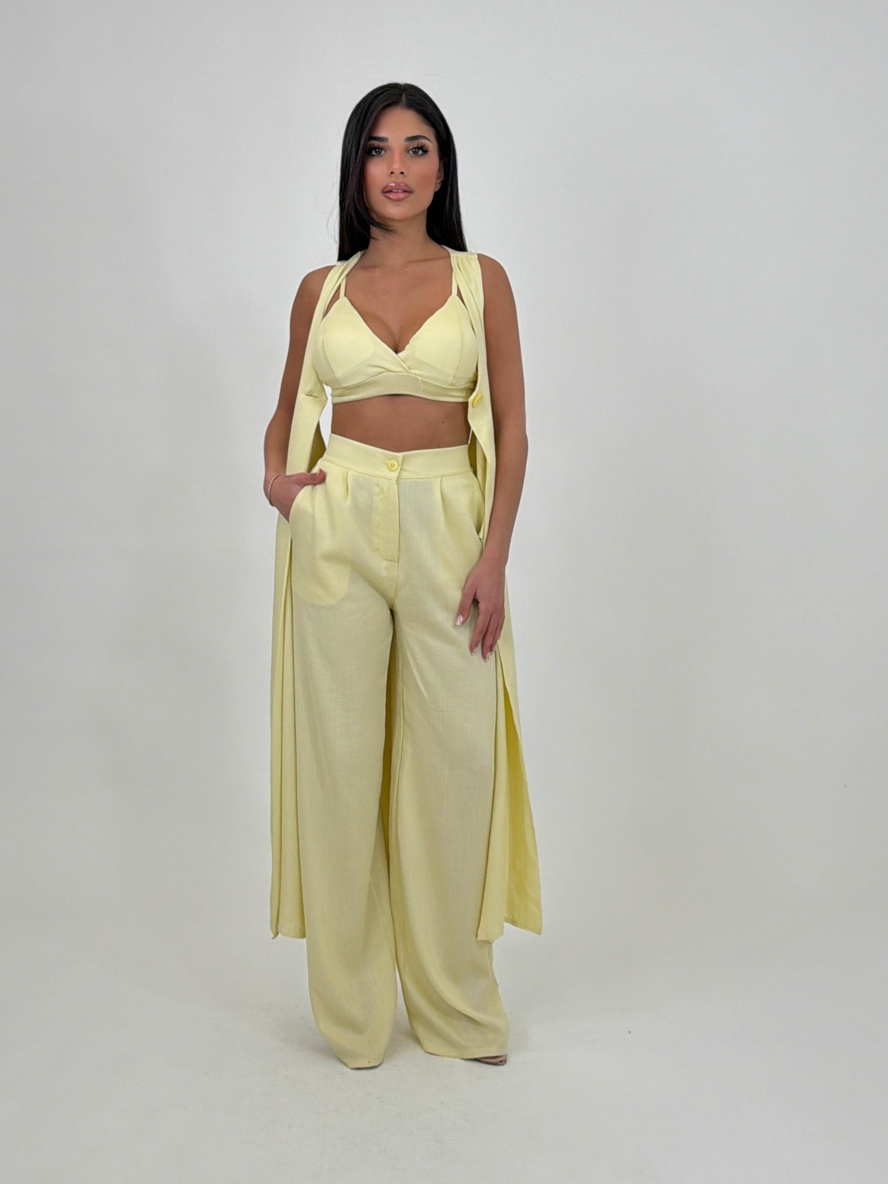 Set Shaya