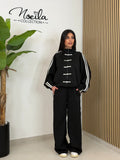 Tuta Asia