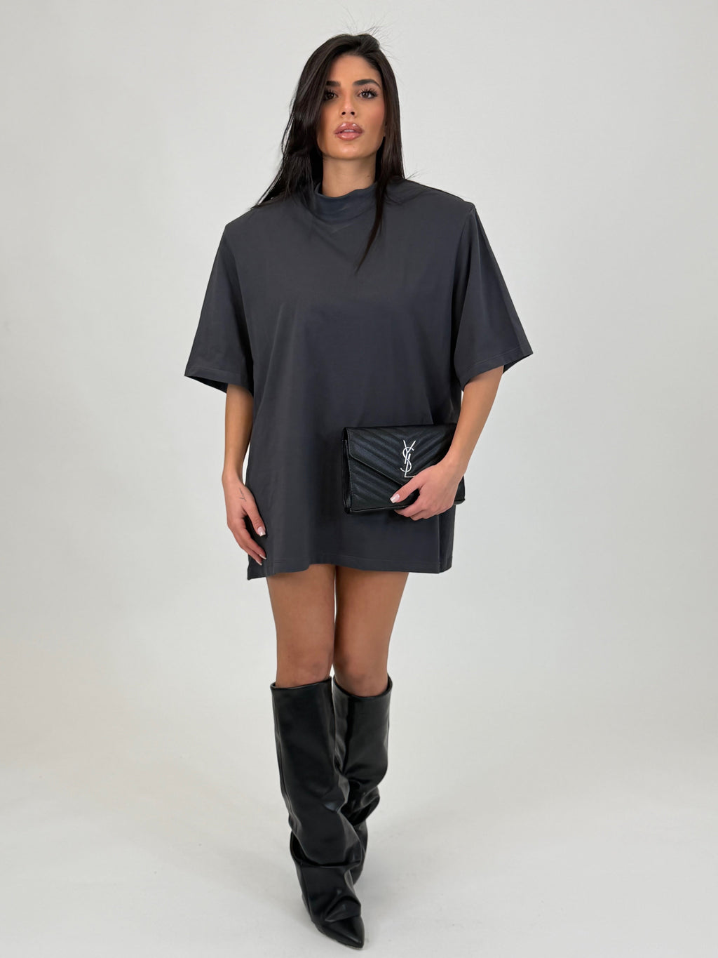 Maxi Shirt
