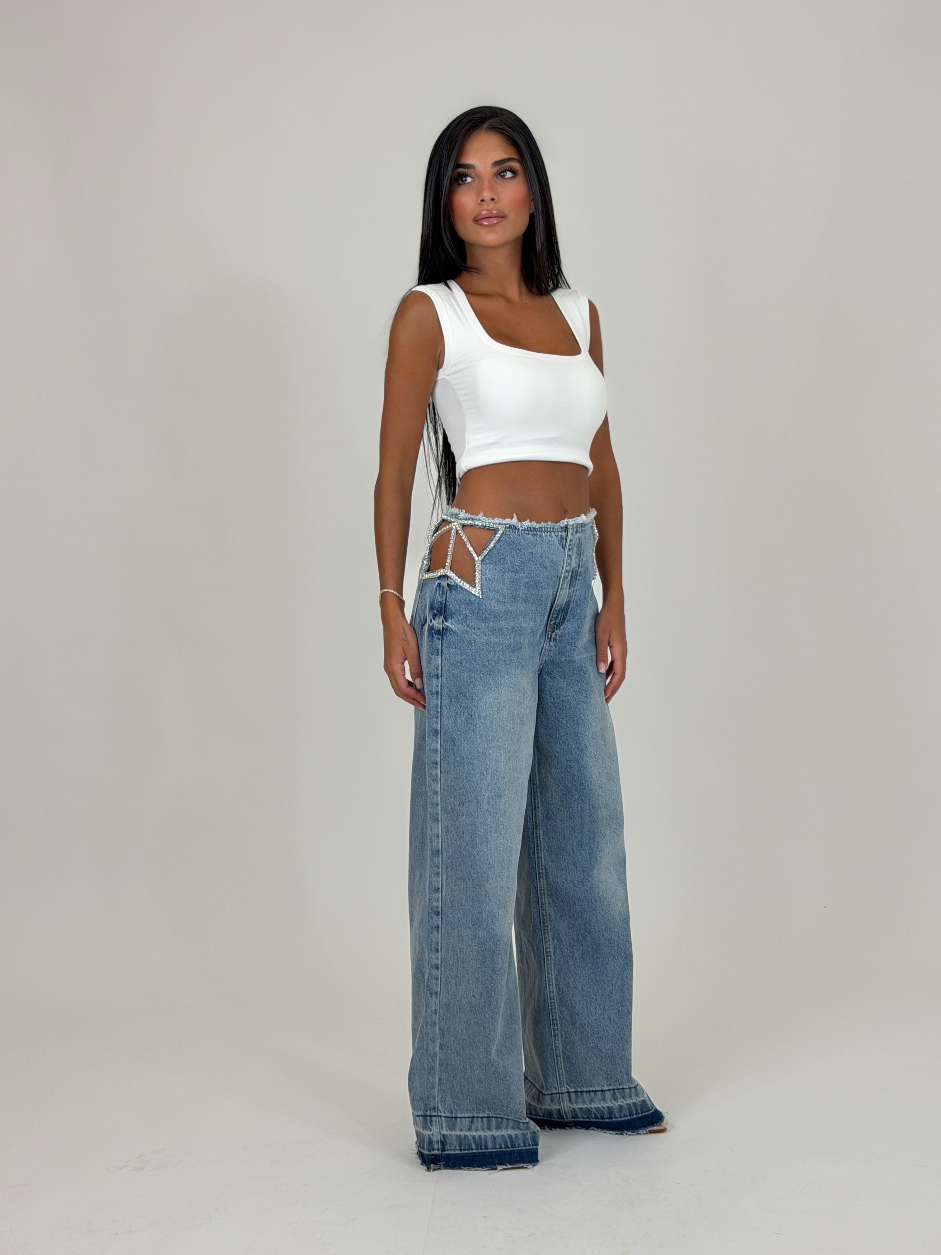 Jeans Stella