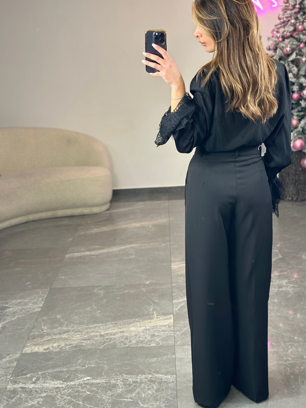 Pantalone Palazzo