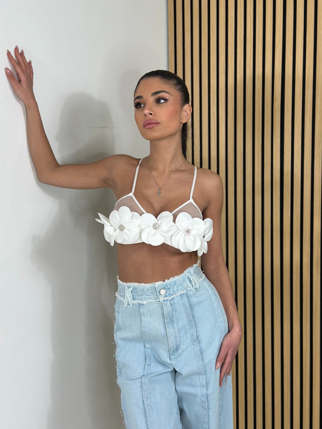 Bralette Fiore
