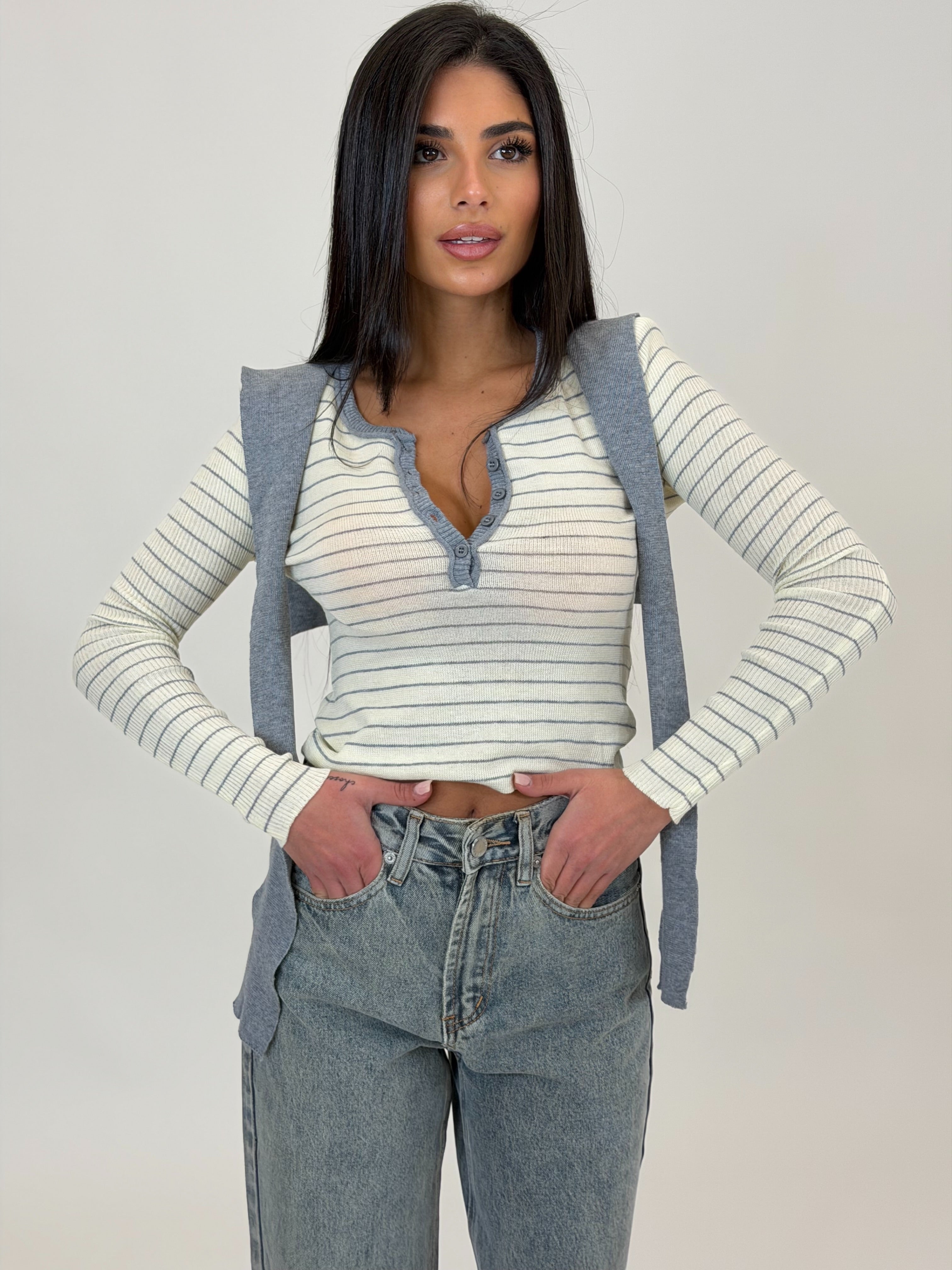T-shirt Lili