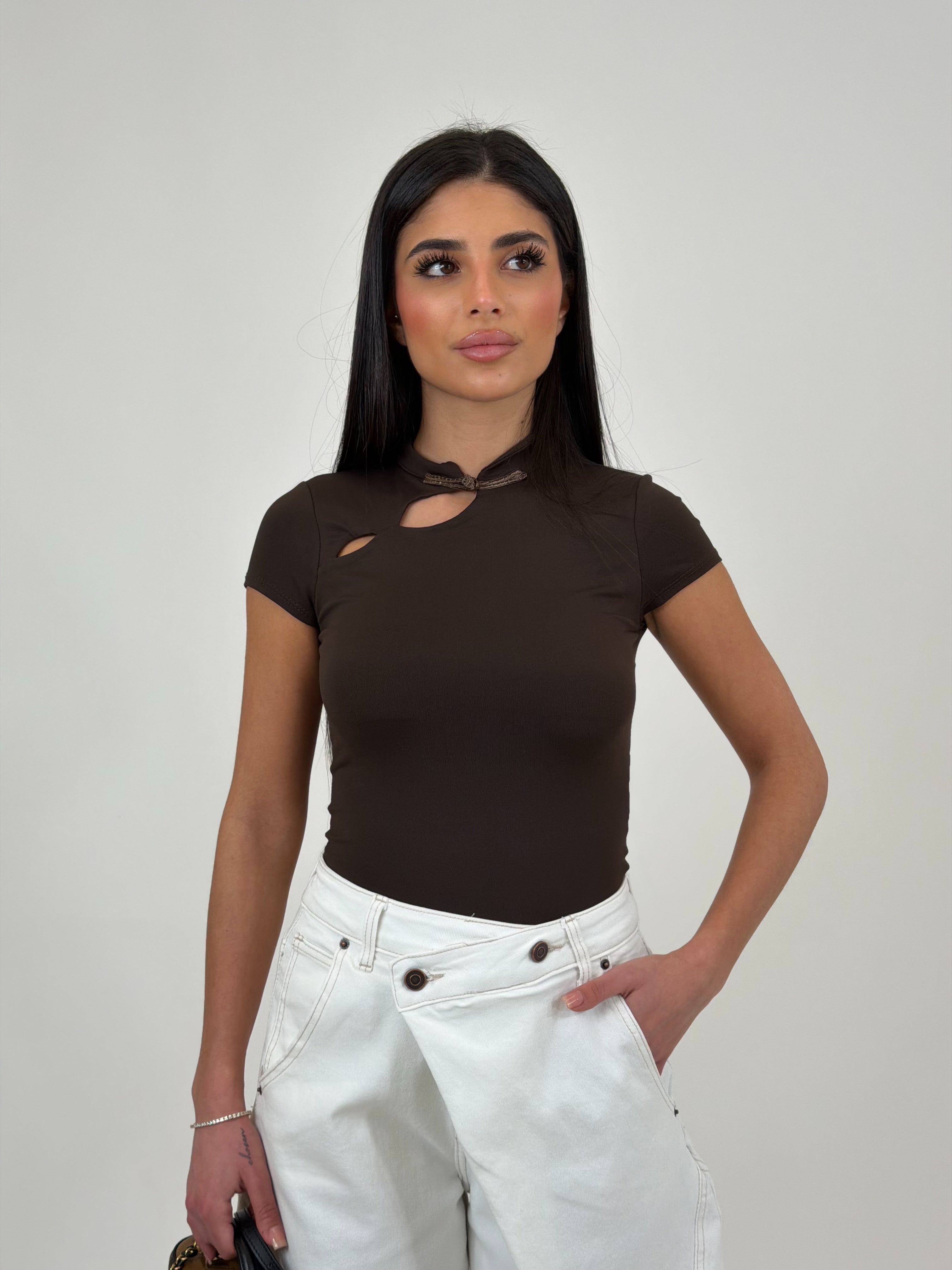 Maglia Pan Co