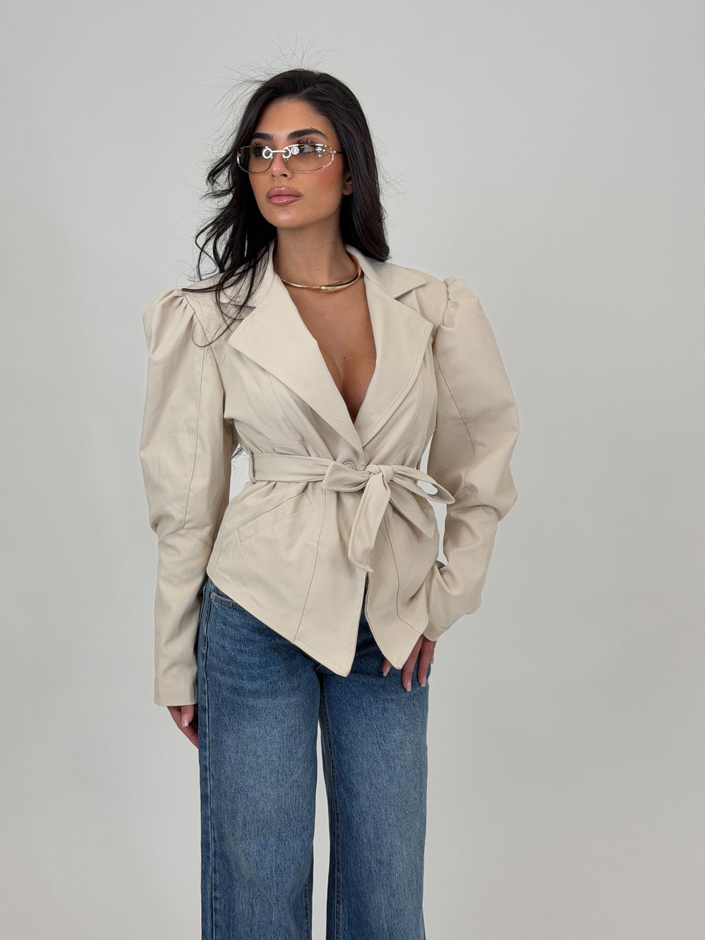 Blazer Onyx