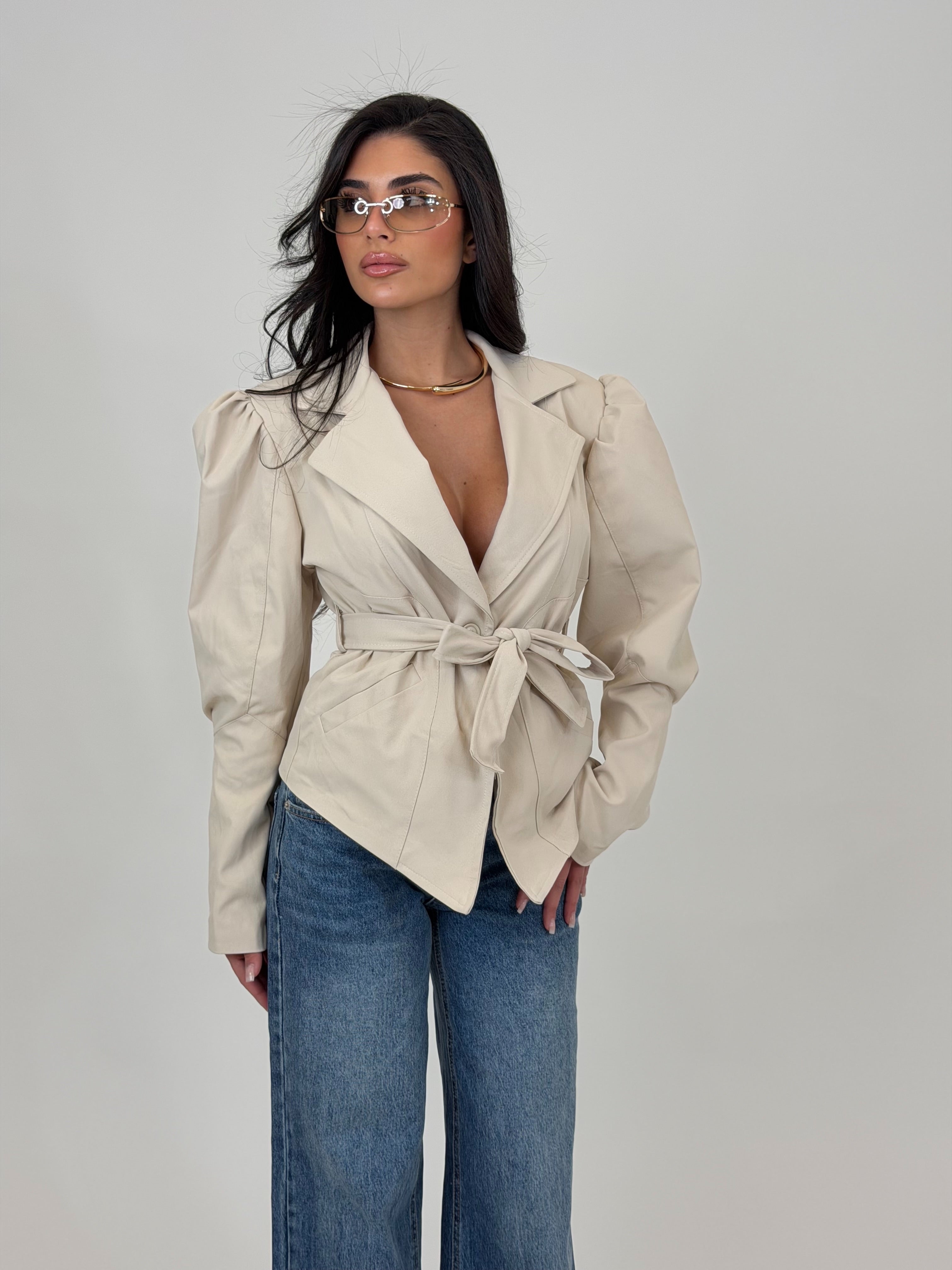 Blazer Onyx