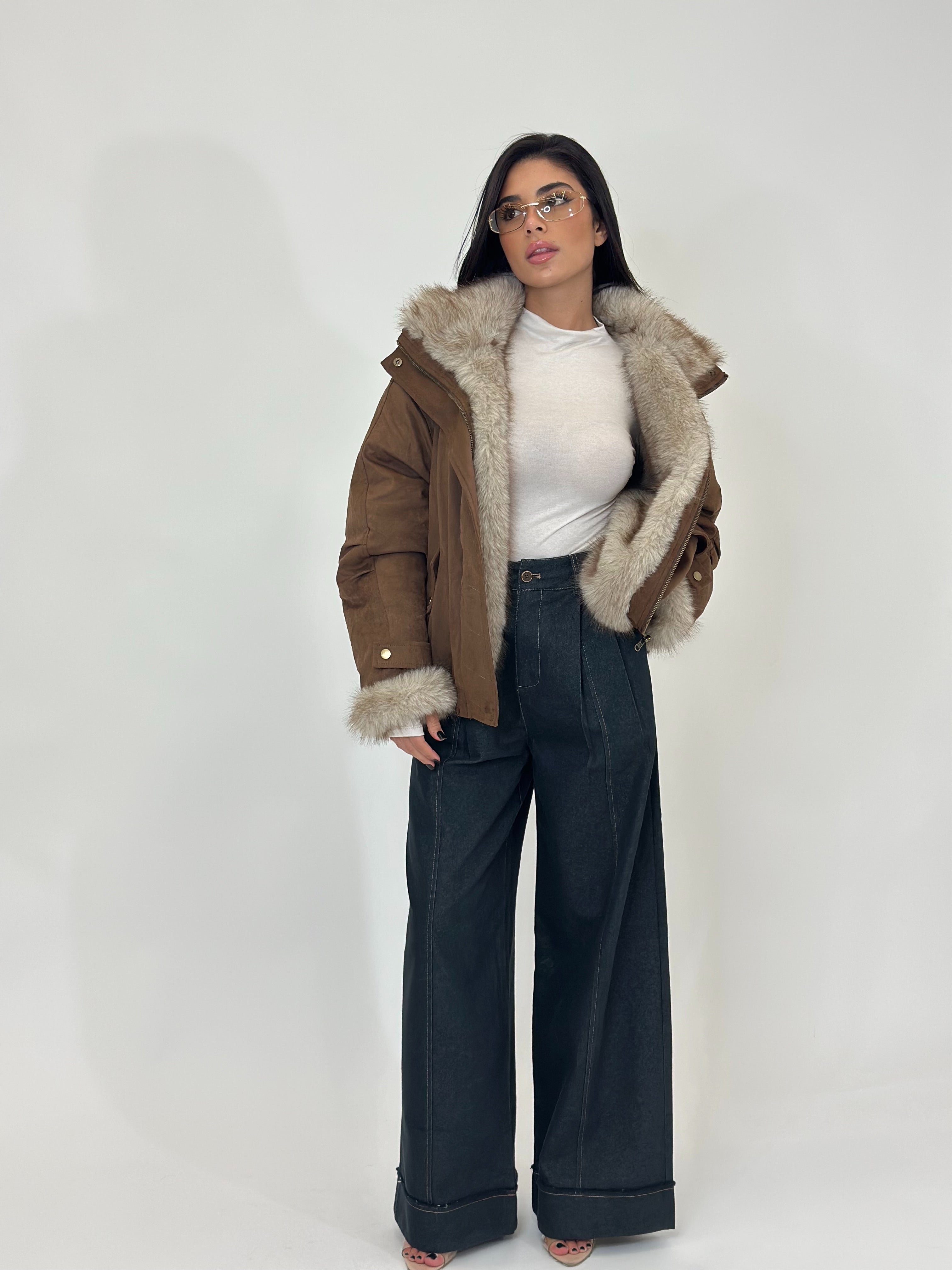 Giacca Arctic