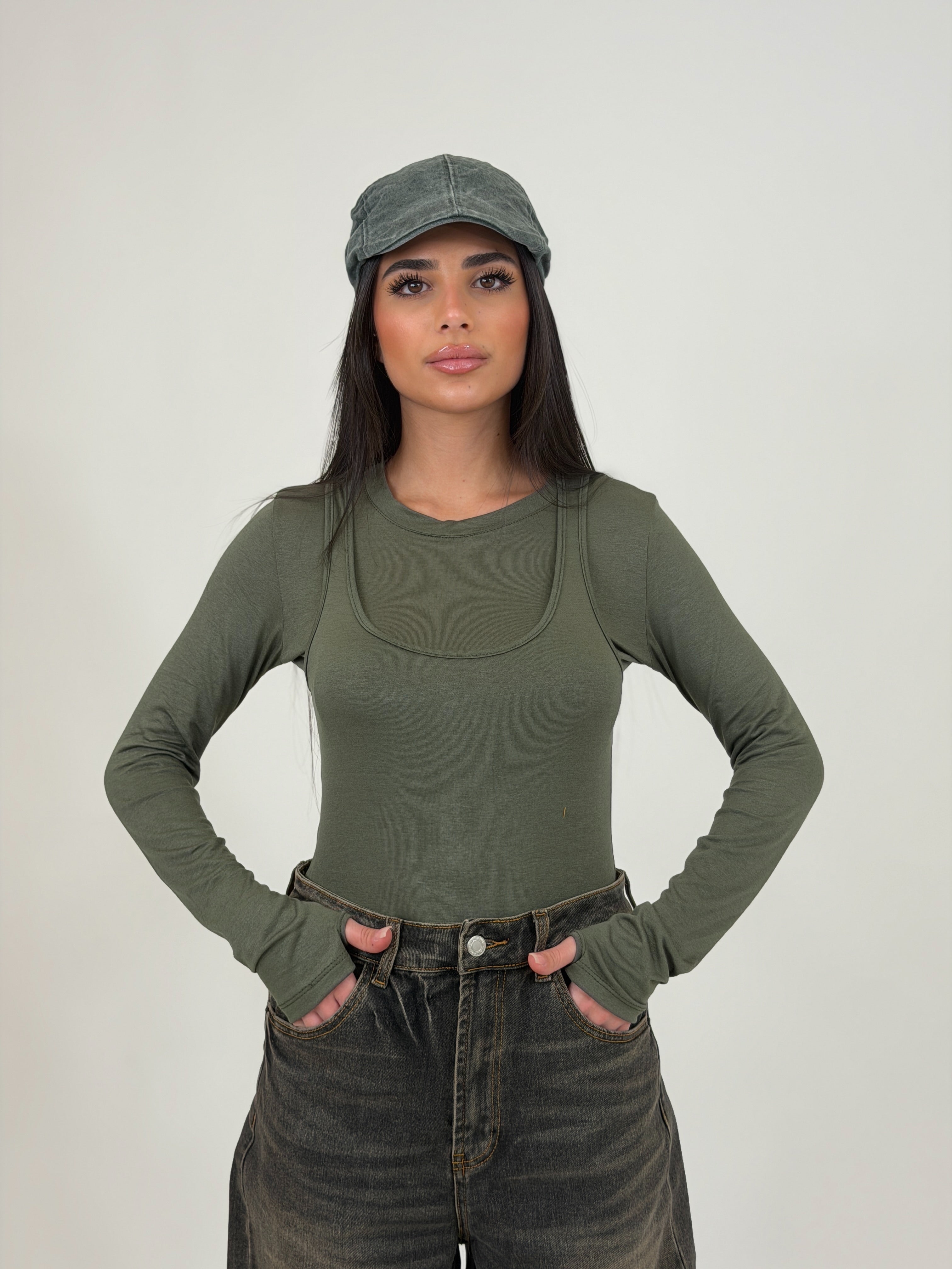 Maglia Chiara