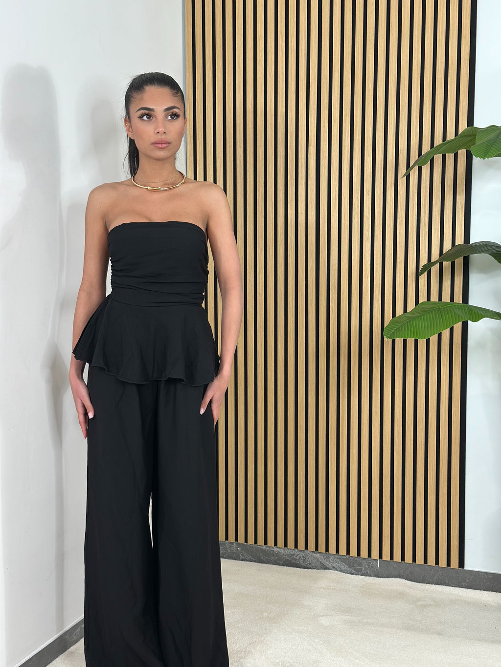 Set Melissa