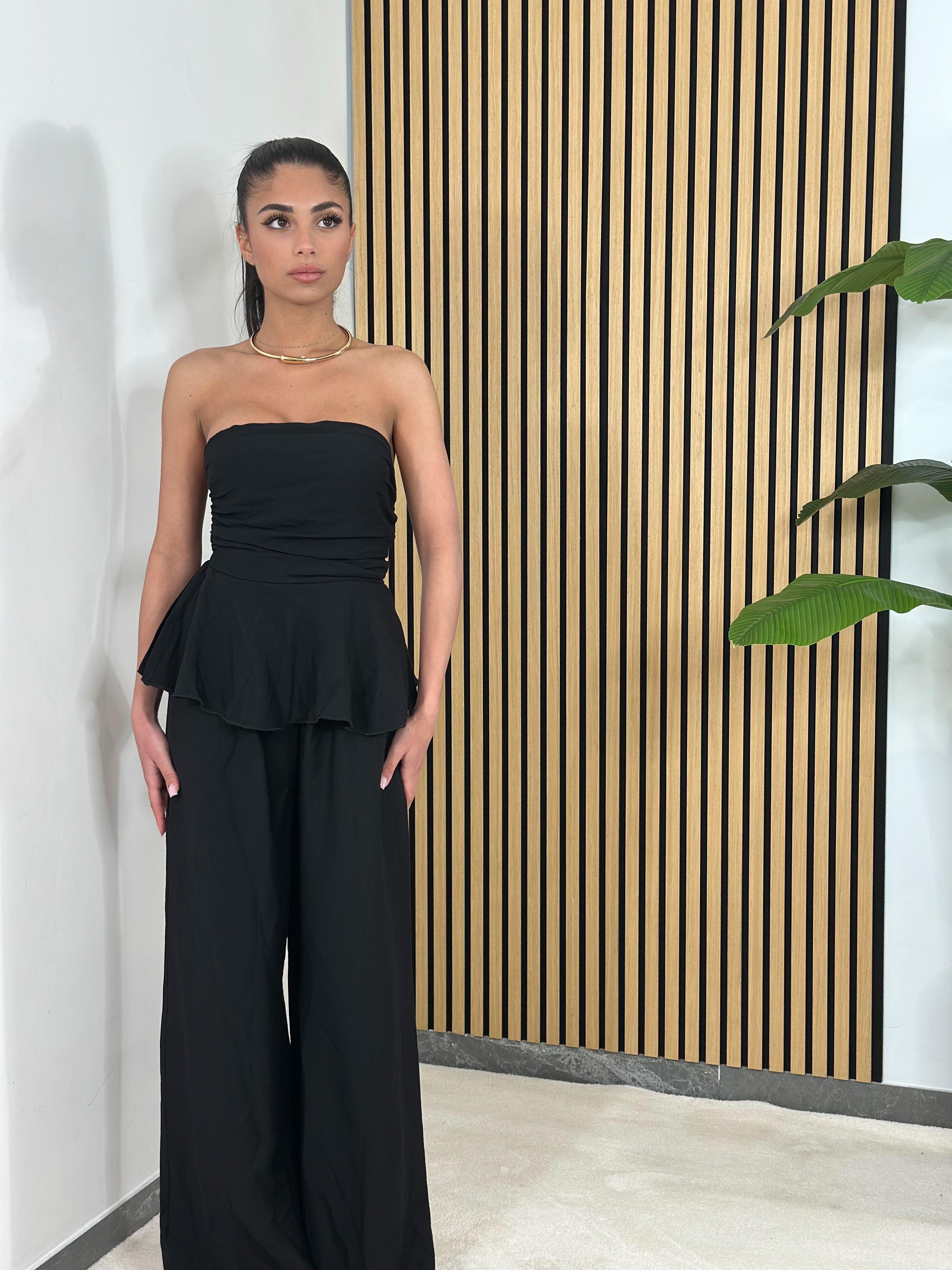 Set Melissa