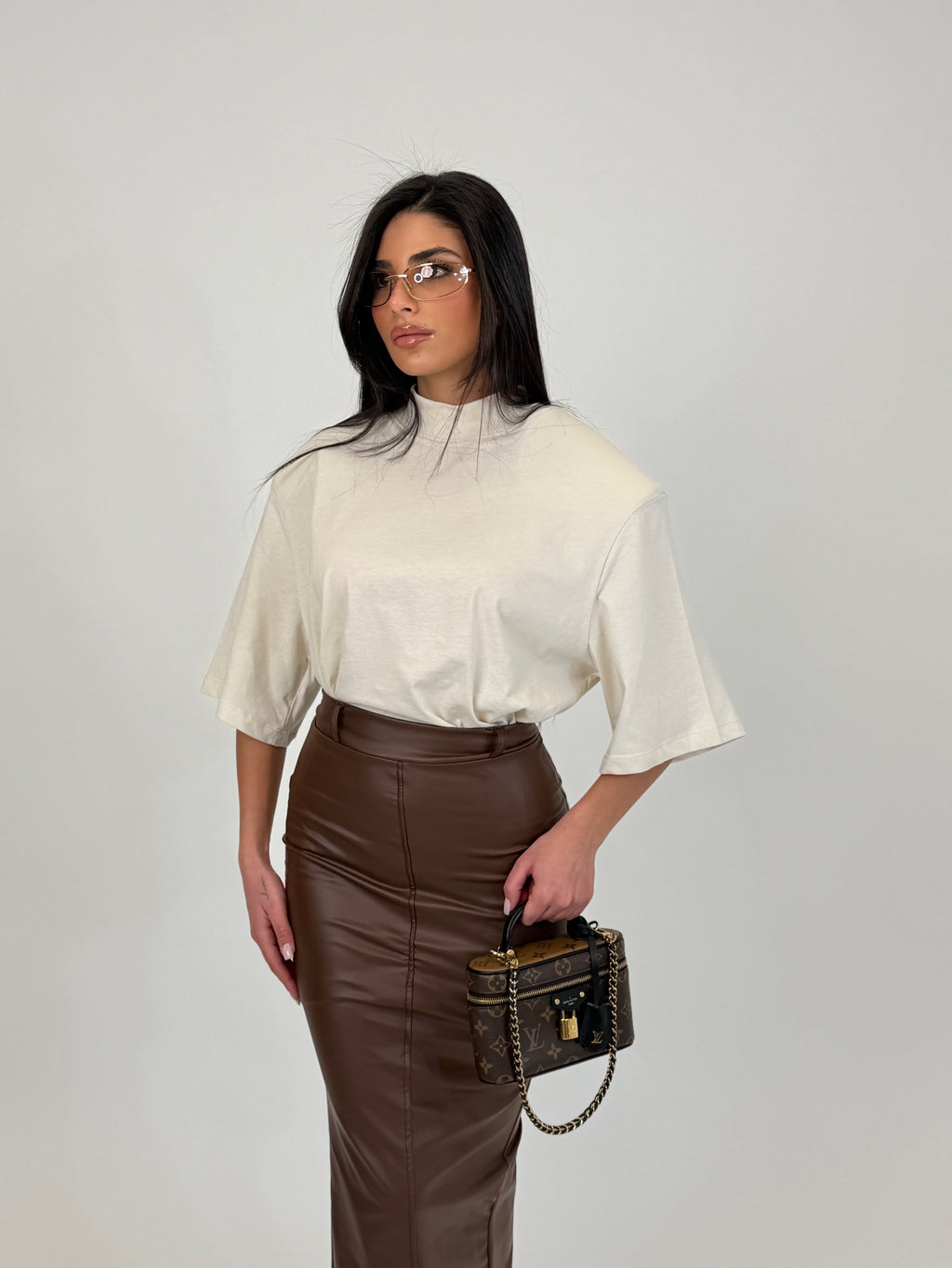 Maxi Shirt