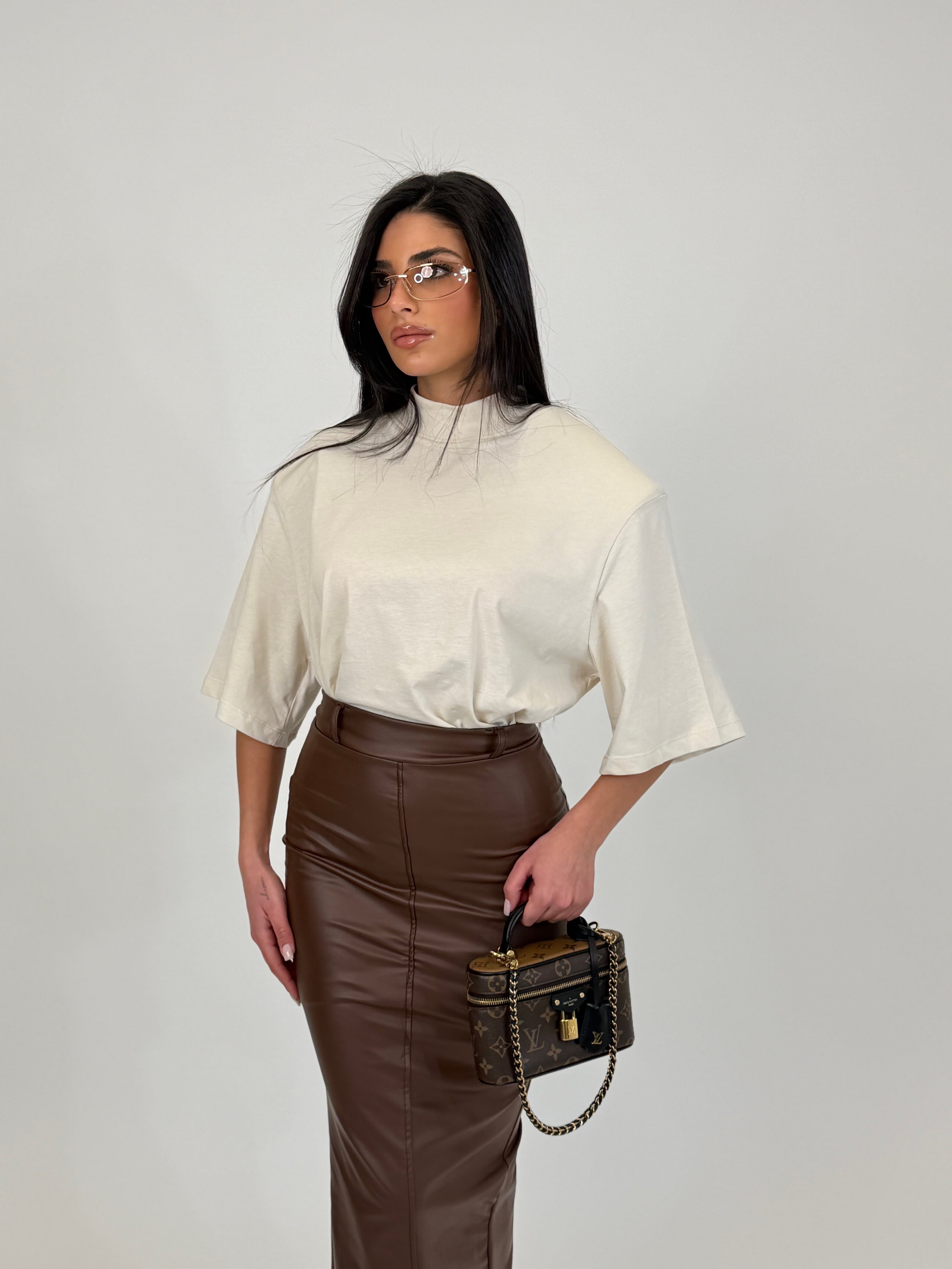 Maxi Shirt