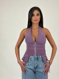 Top Violet
