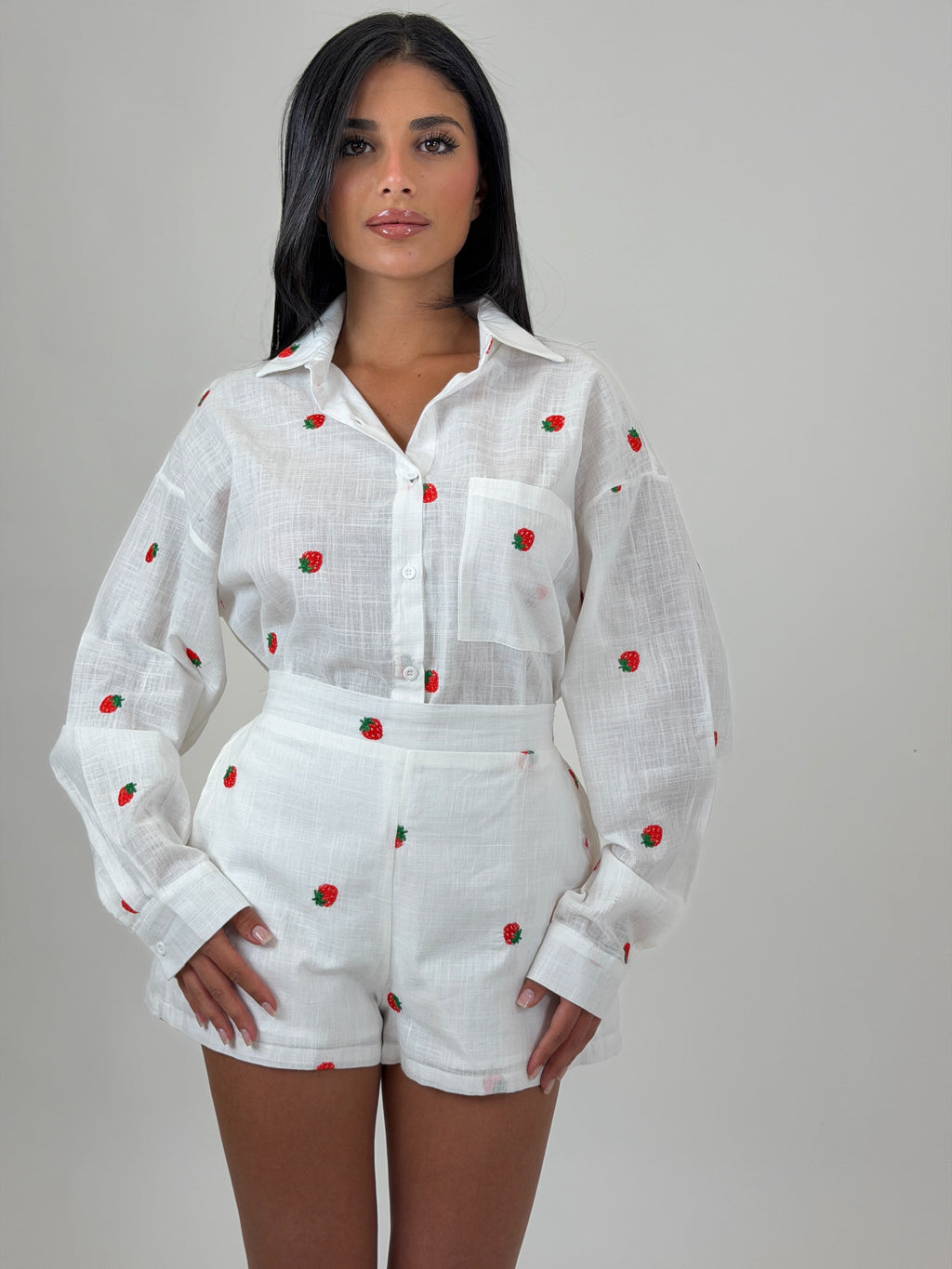 Set Fragoline