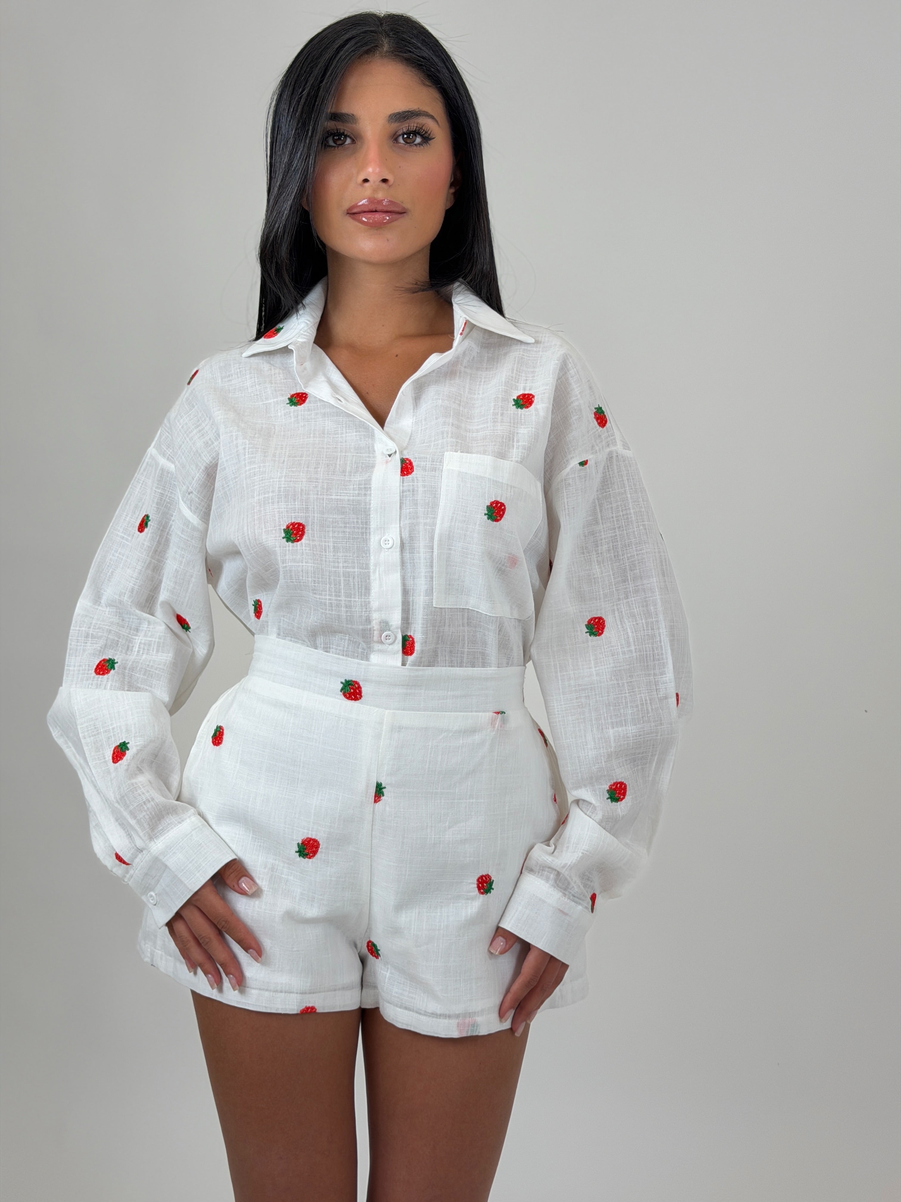 Set Fragoline
