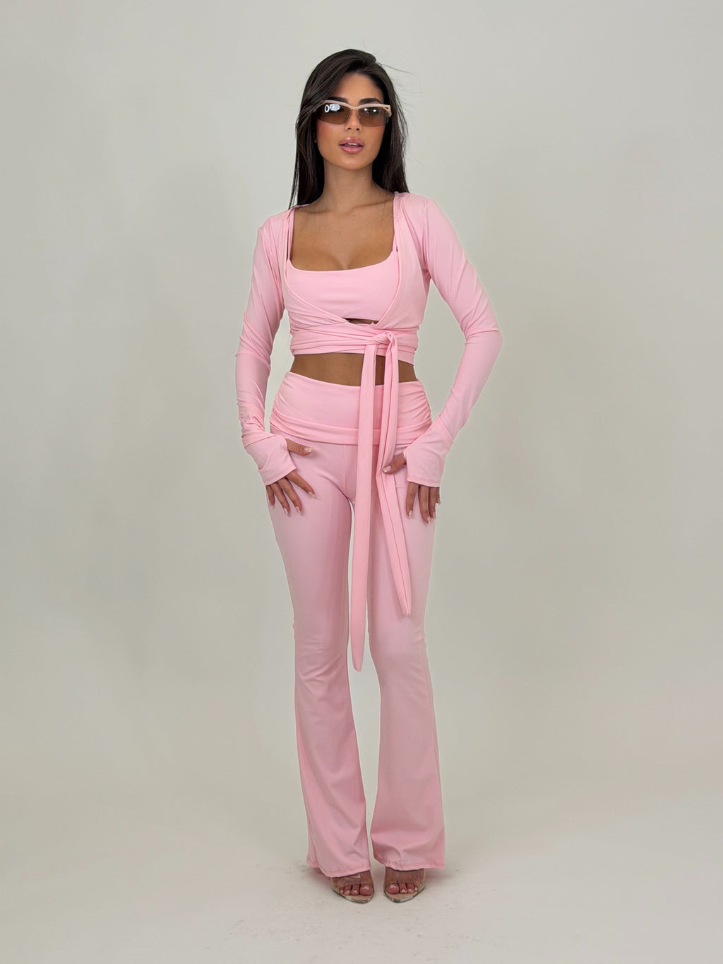Coordinato Amore