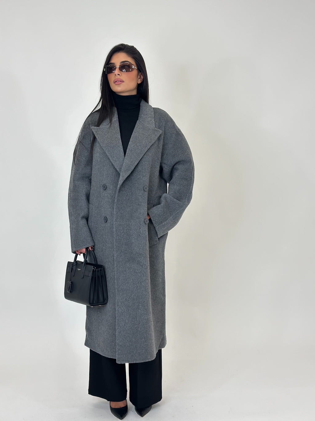 Cappotto November