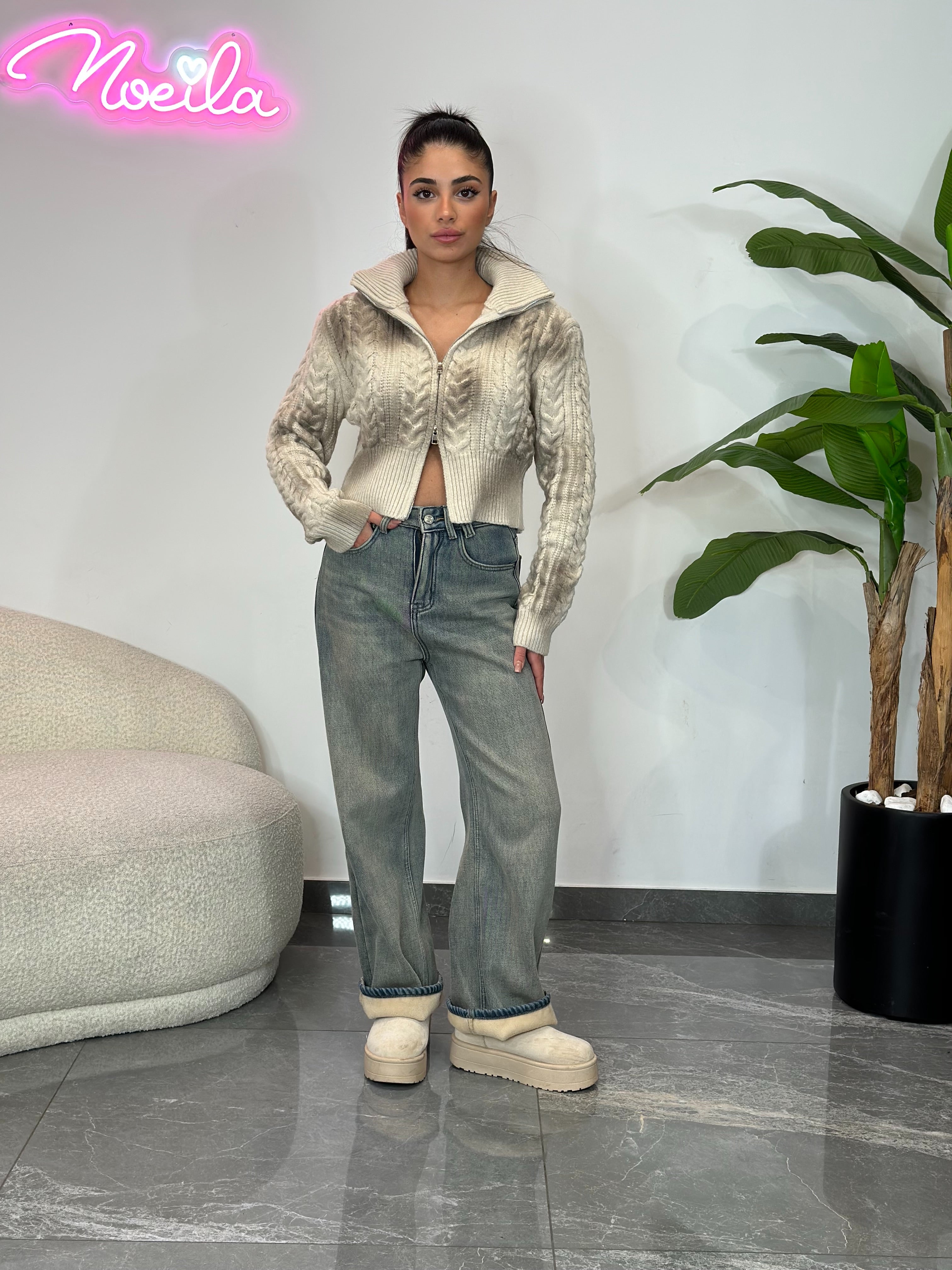 Jeans Cortina