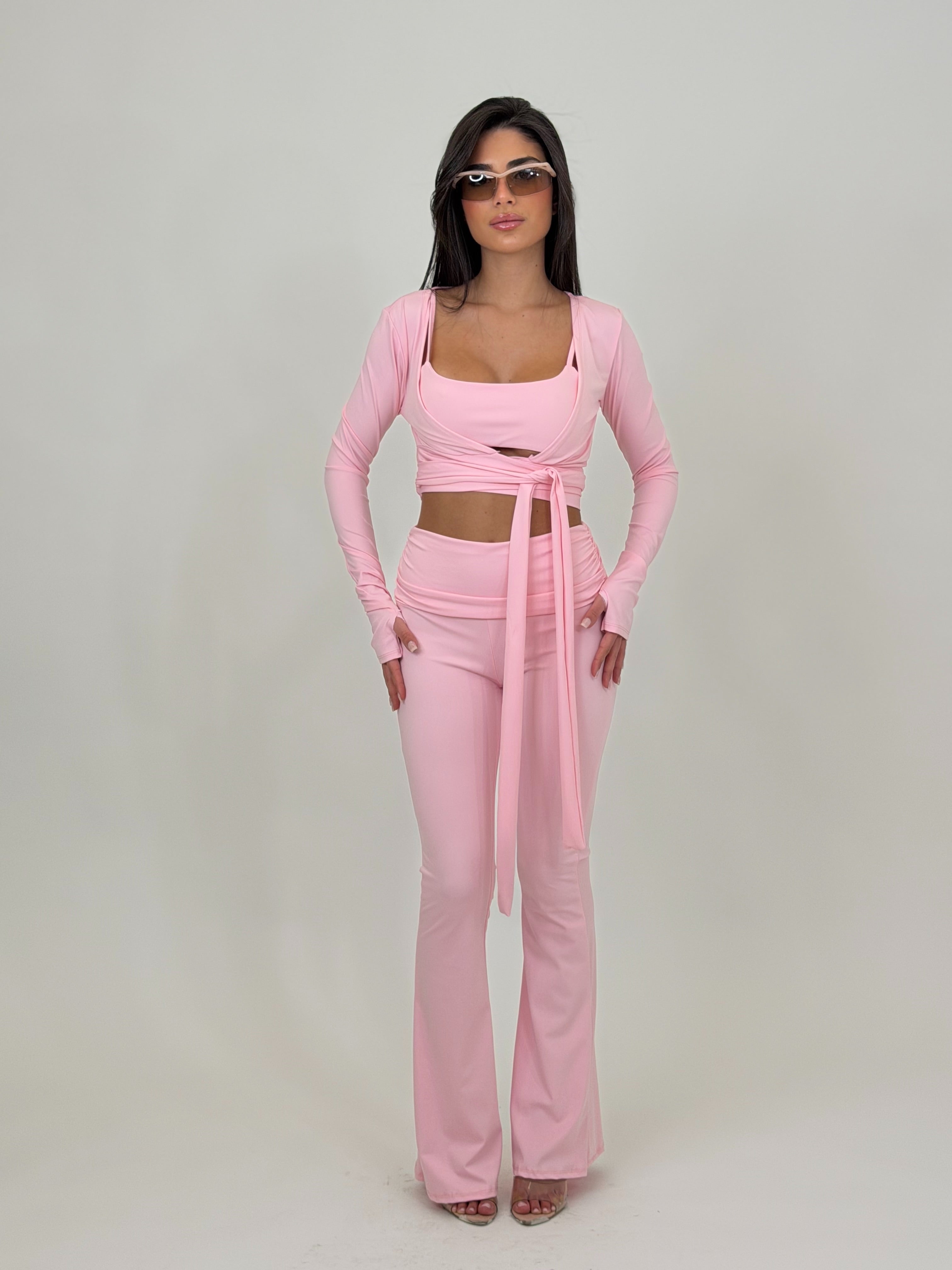 Coordinato Amore