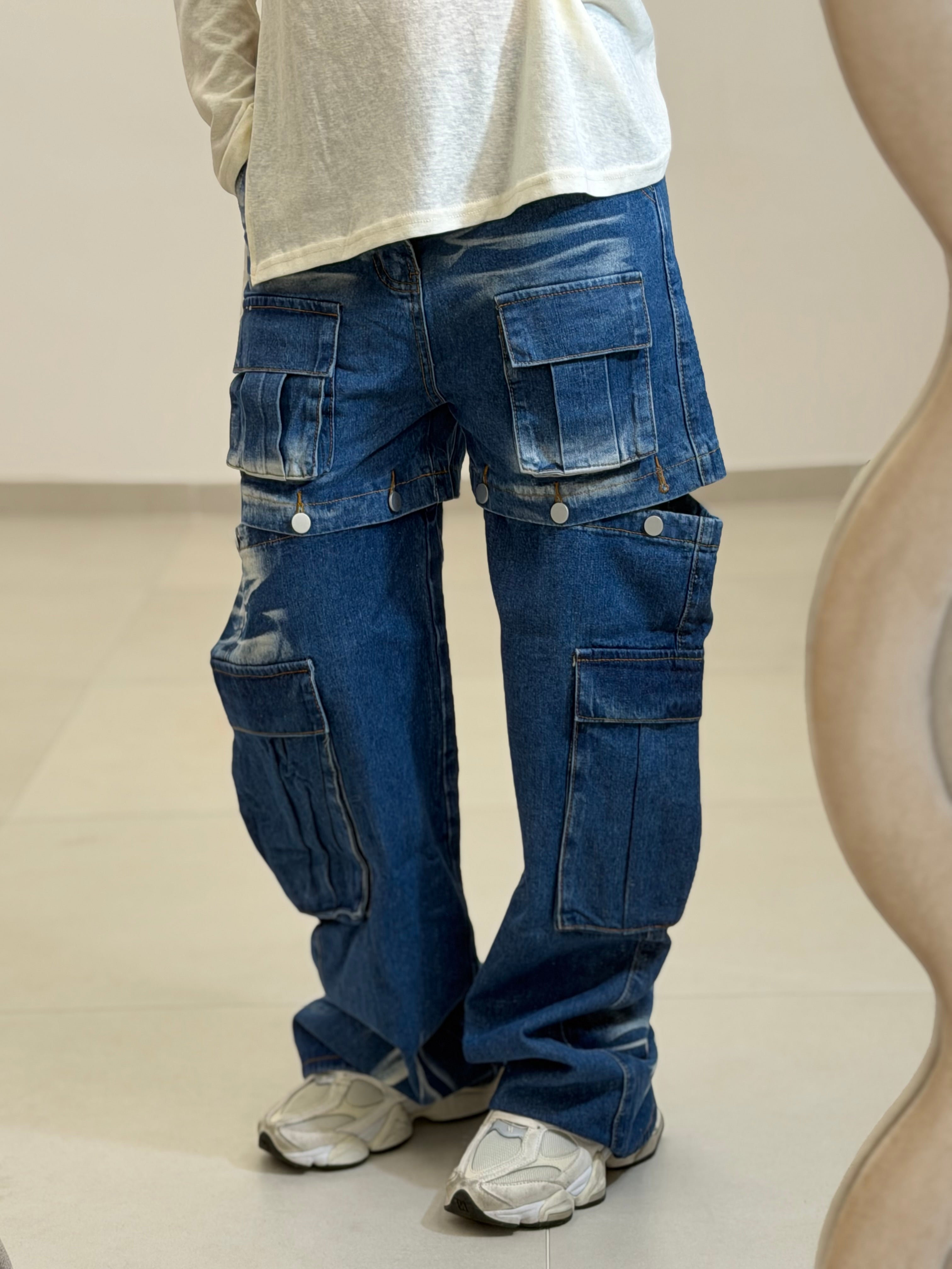 Jeans "Boyfriend"