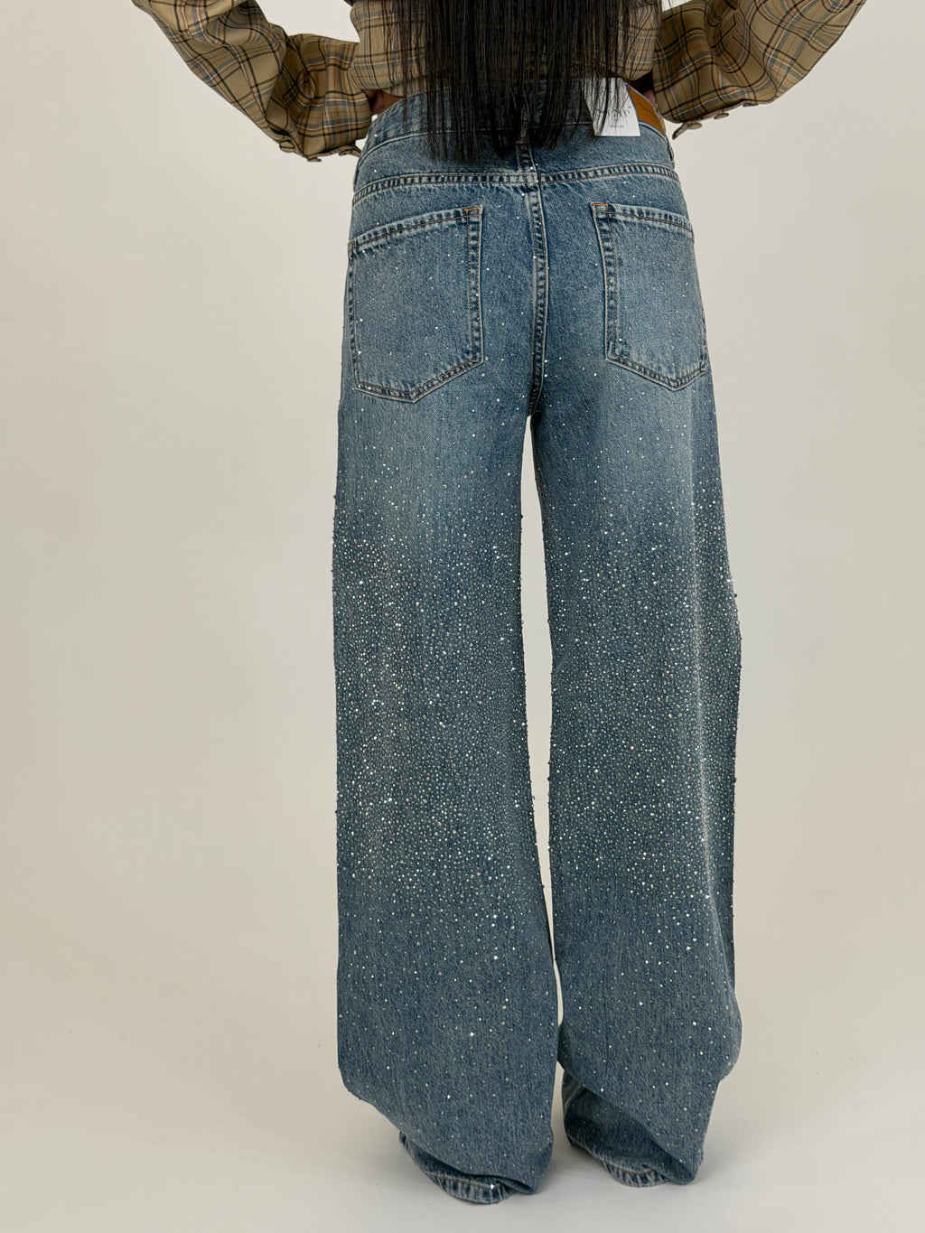 Jeans New Scintillio