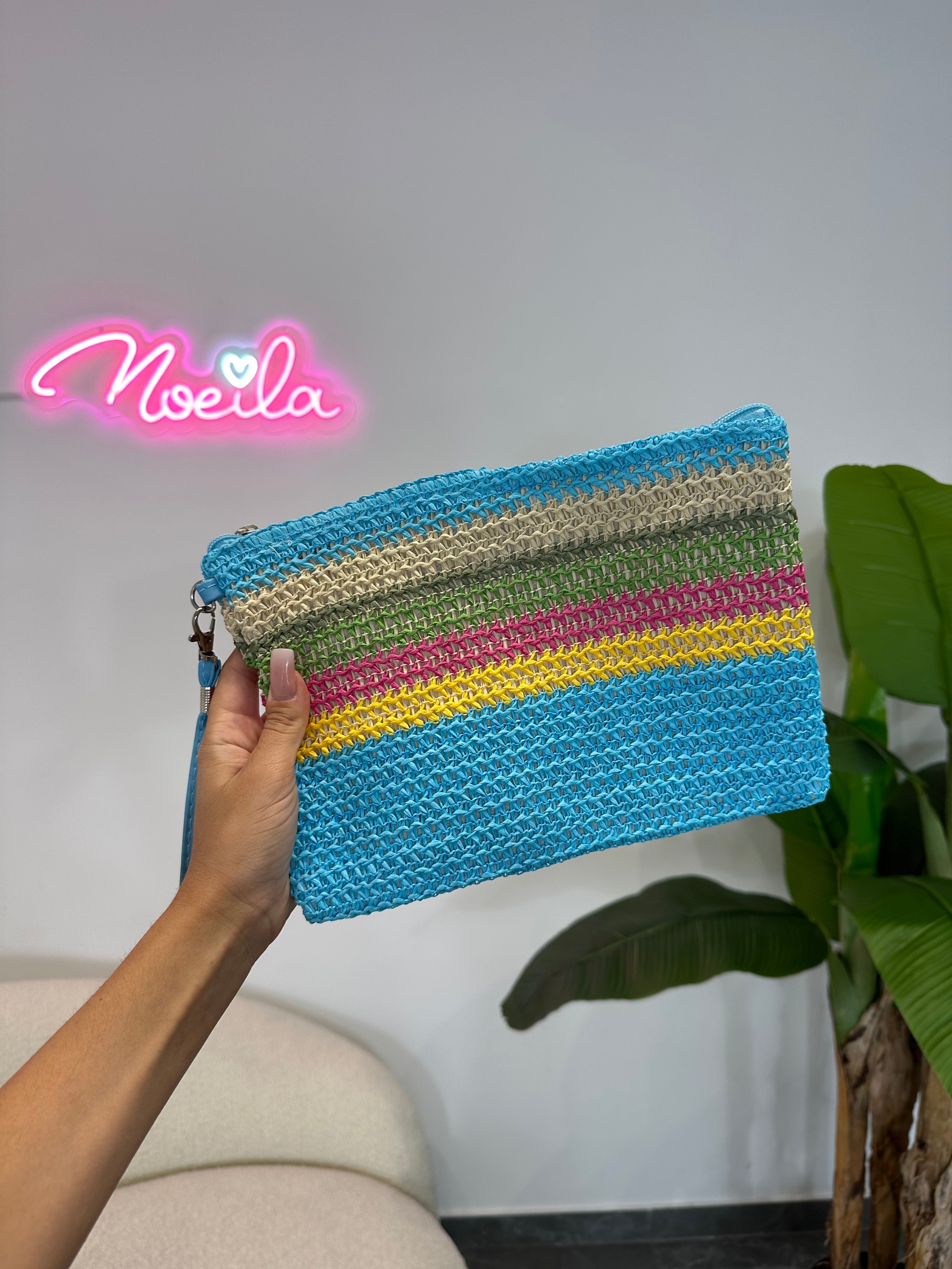 Pochette Colours