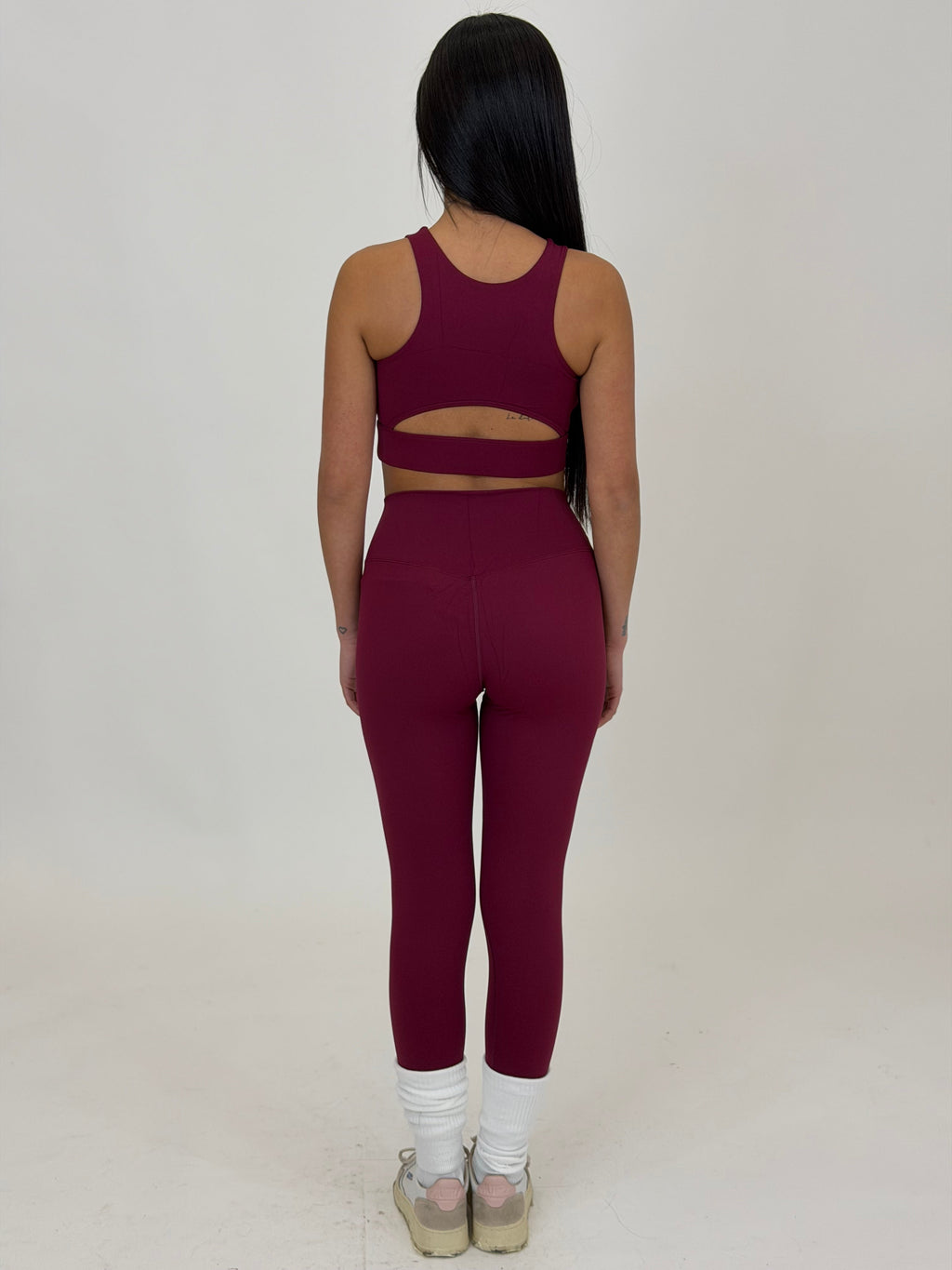 GYM SET CHLOE