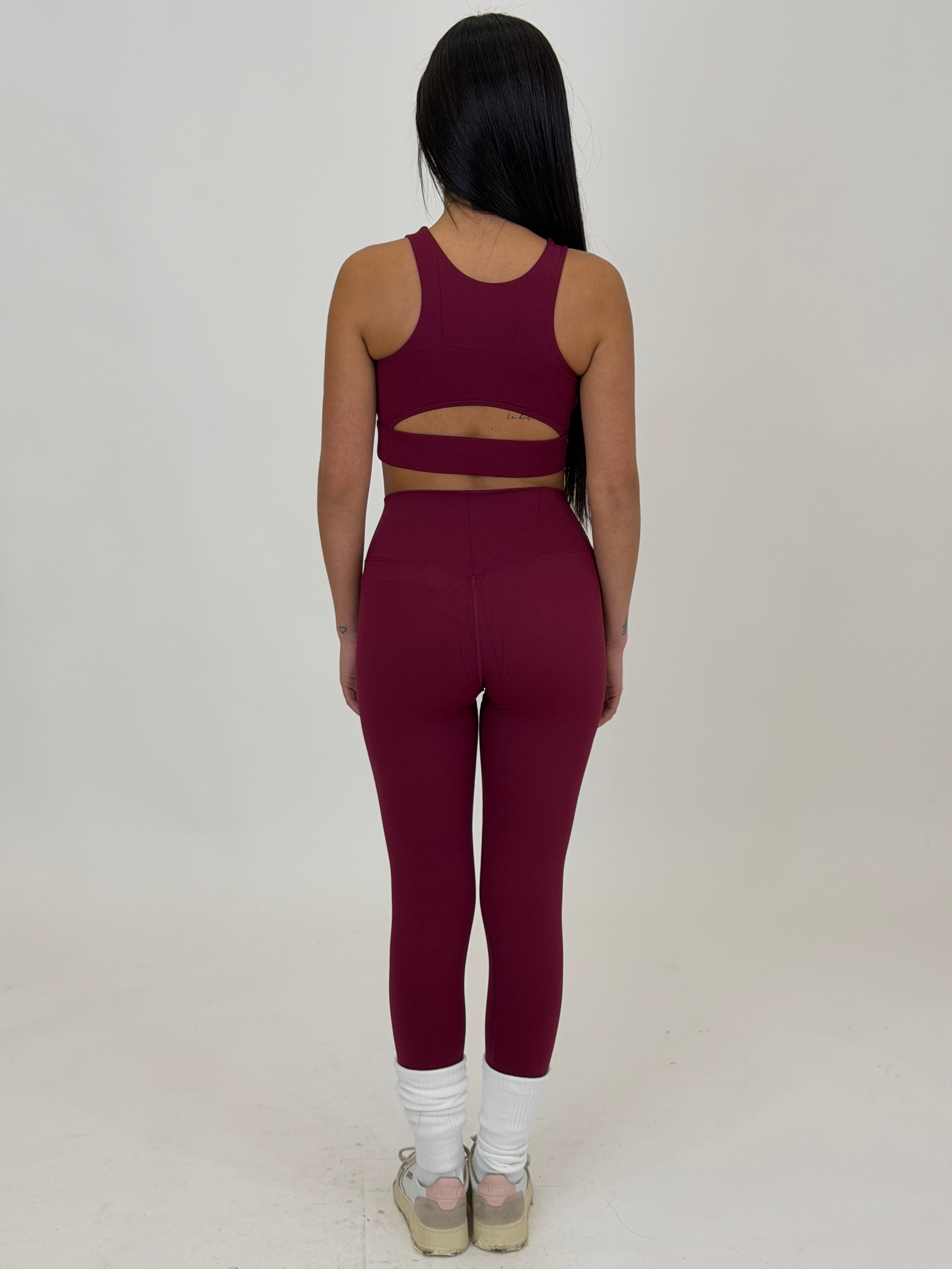 GYM SET CHLOE