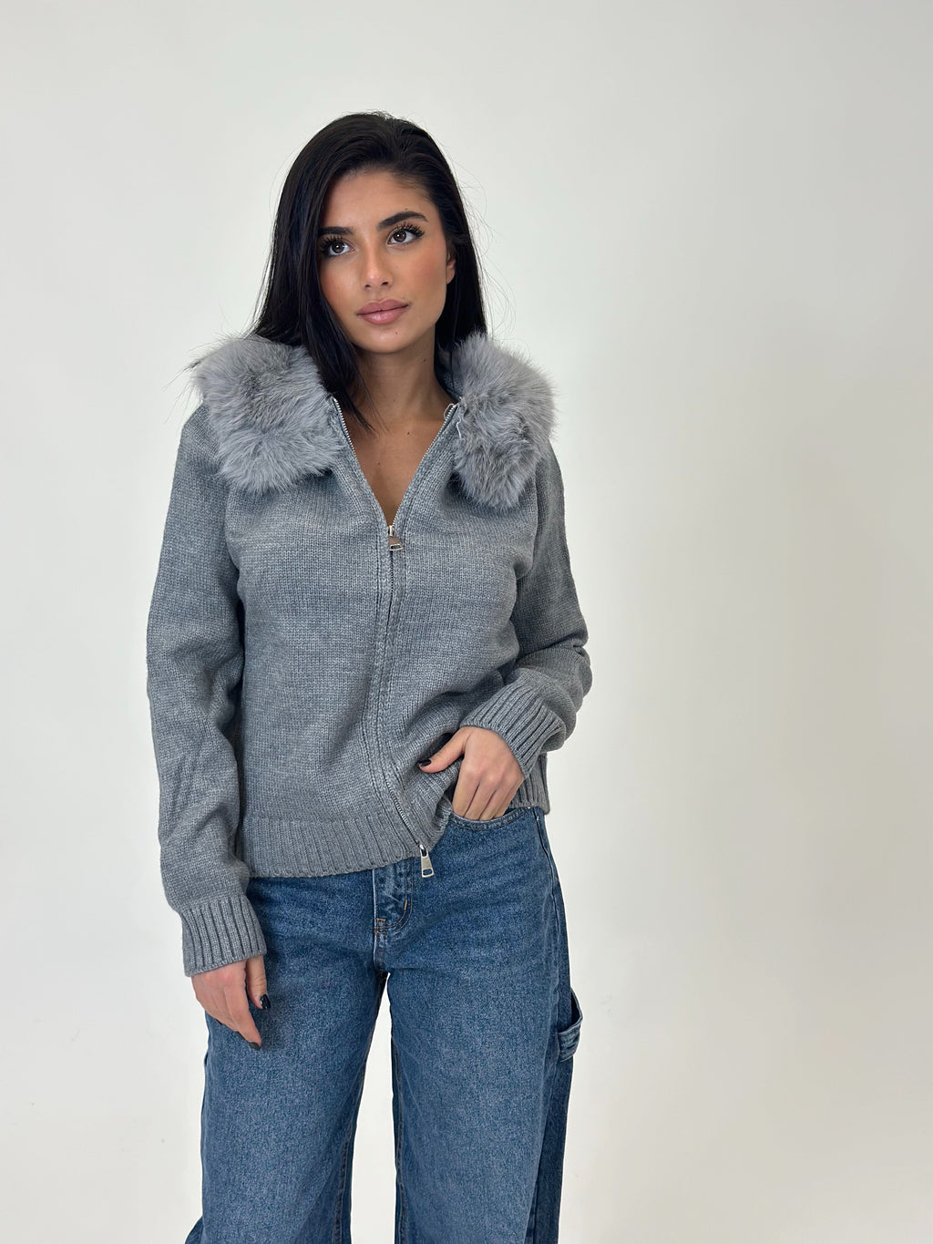Cardigan Neve