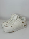 Sneakers ice cream
