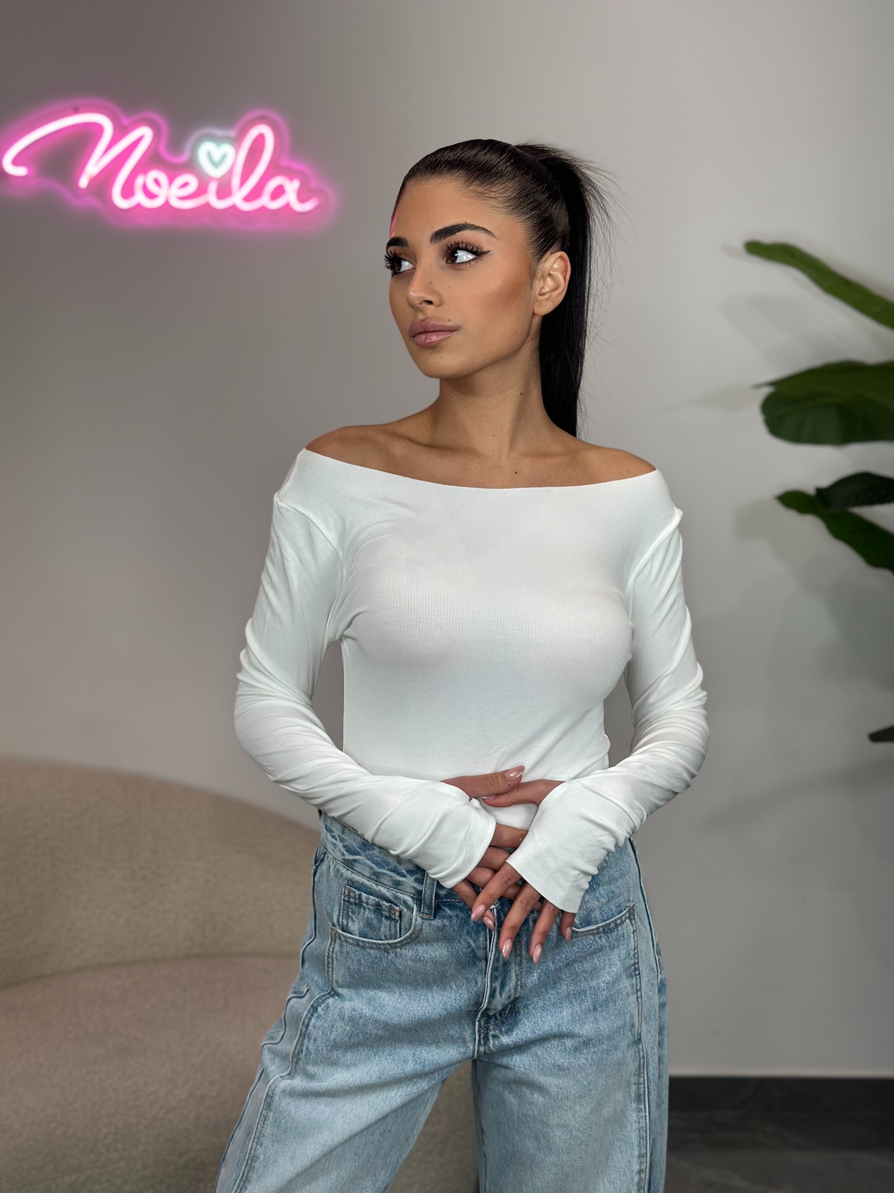 Maglia Lexa