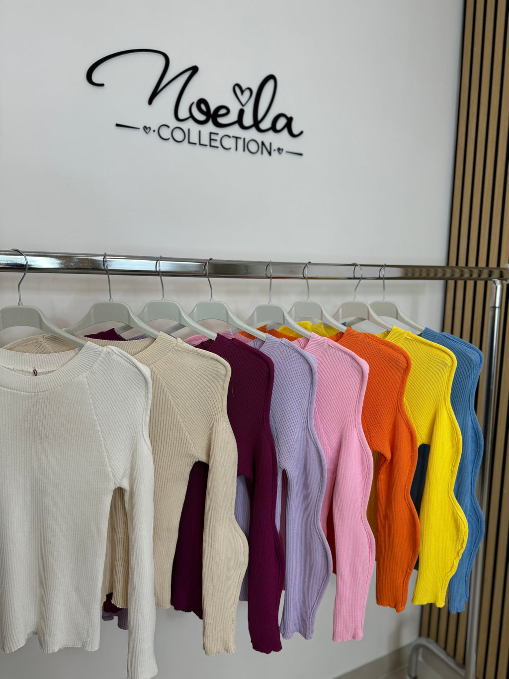 Maglia Waves