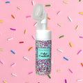 Mousse Detergente Cake Confetti