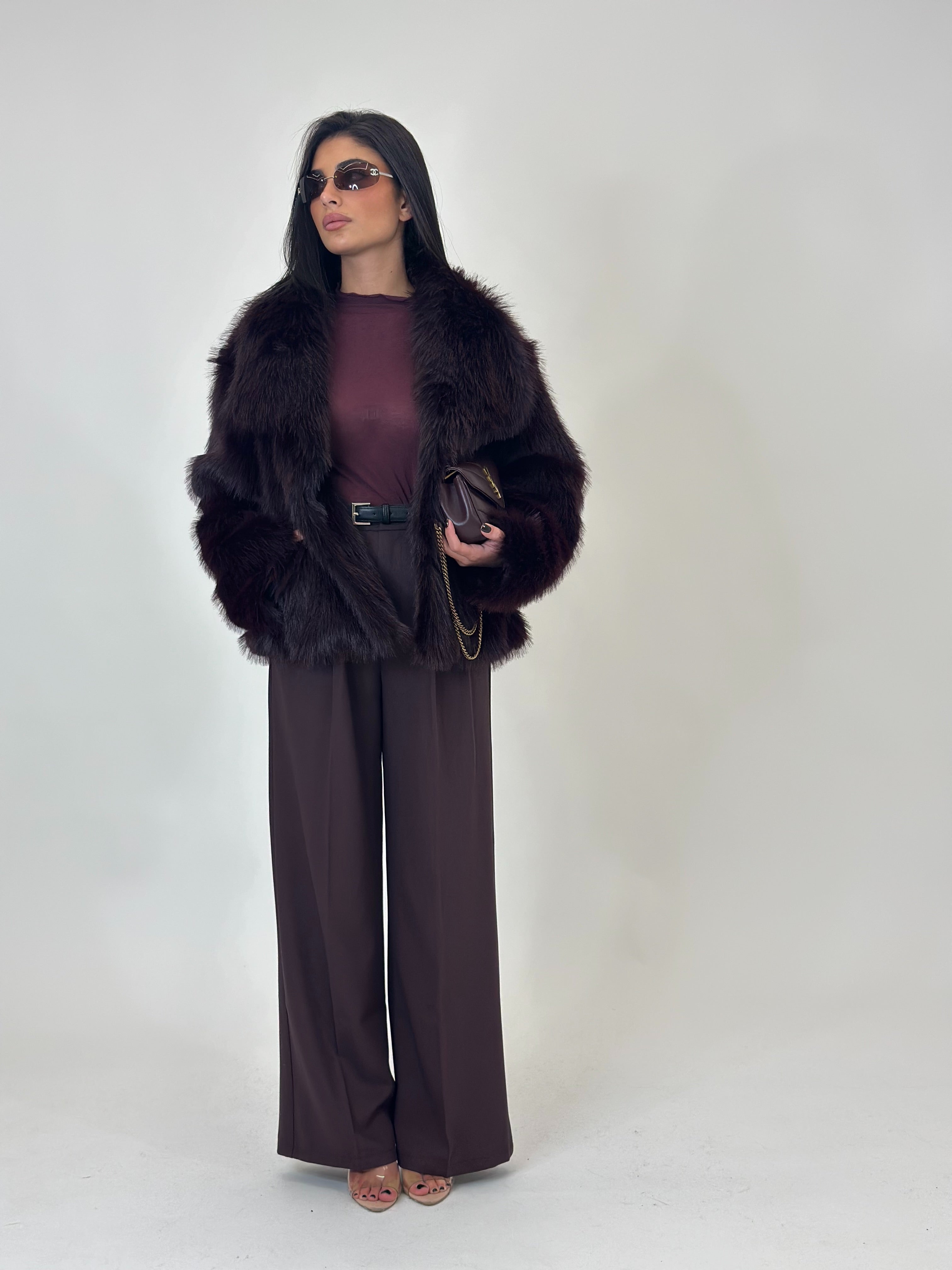 Pantalone Michela