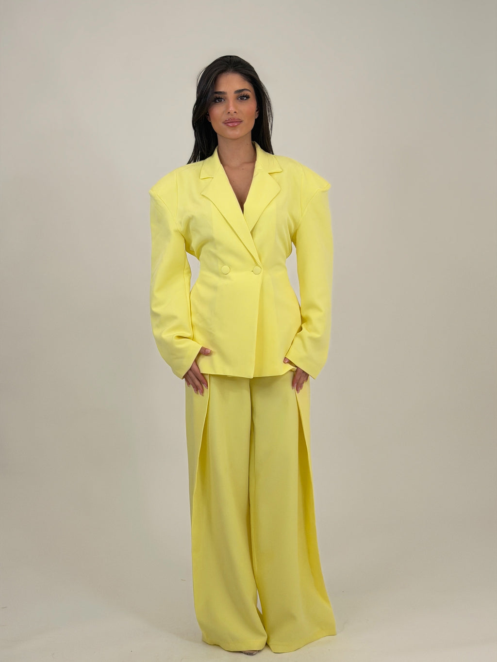 Tailleur Endless