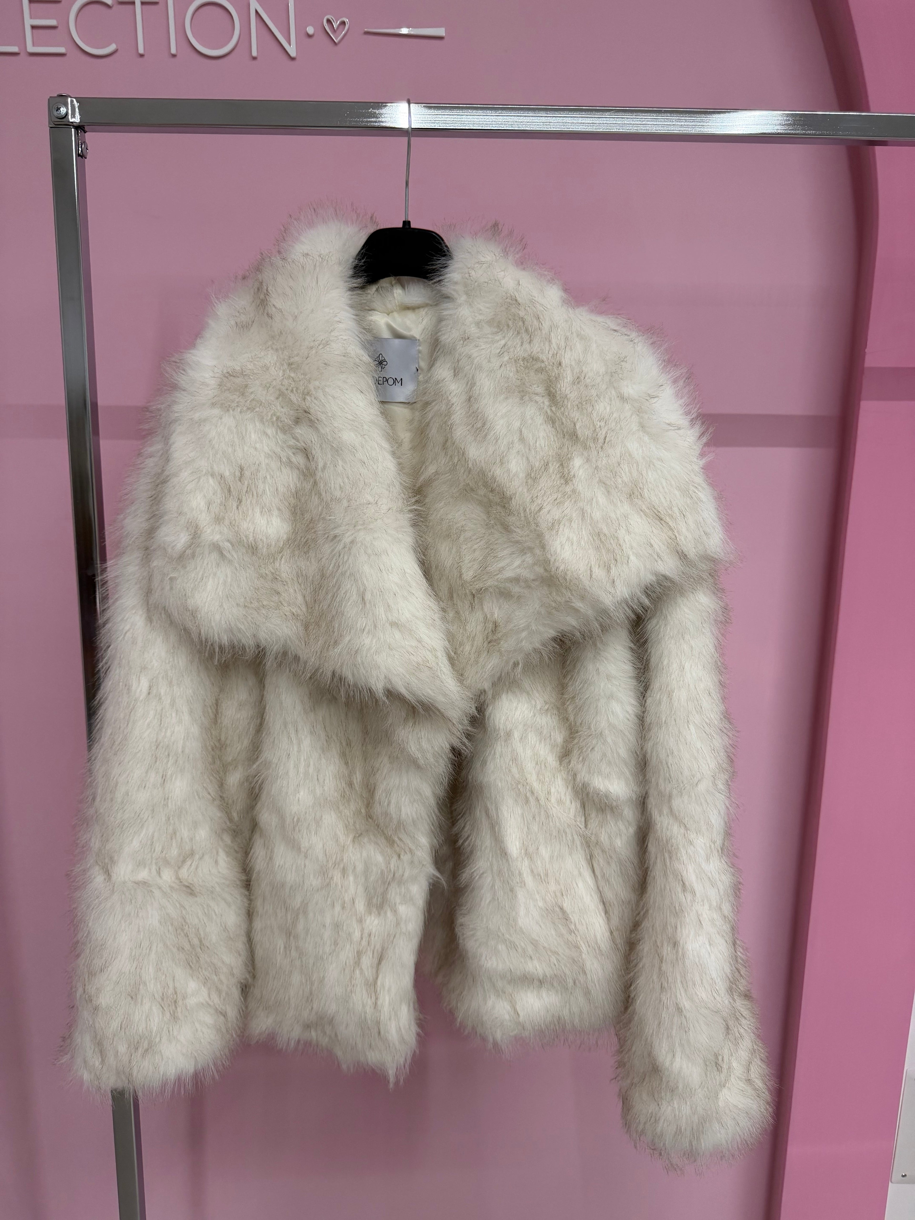 Ecofur Viral Chiara