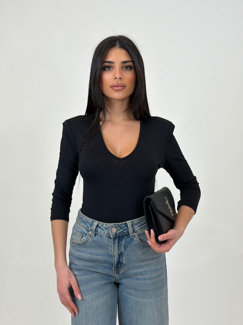 Maglia Bruna