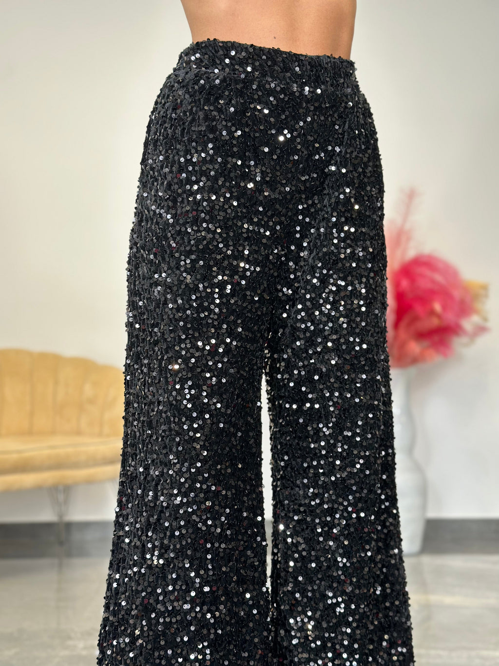 Pantalone Navidad
