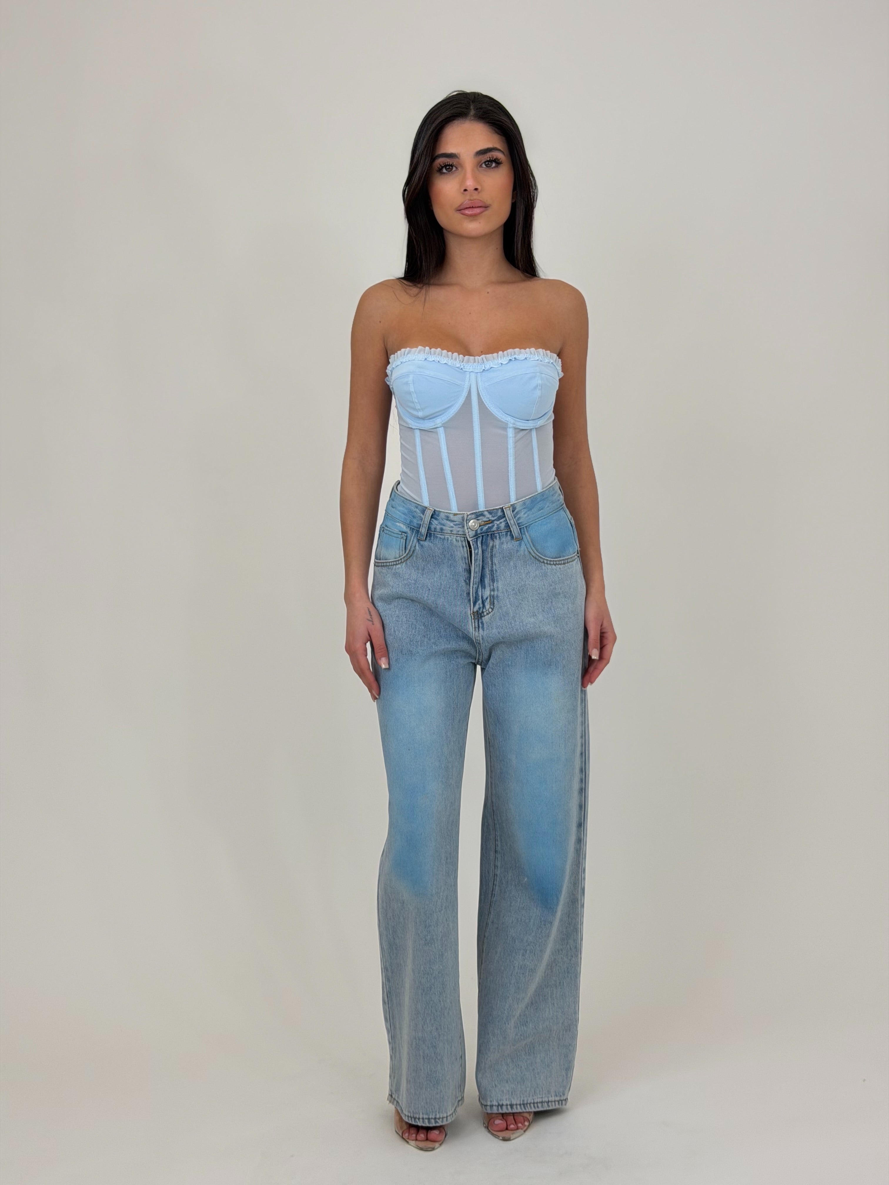 Jeans Spray