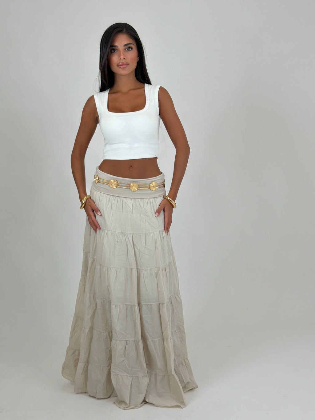Gonnellone Gitana